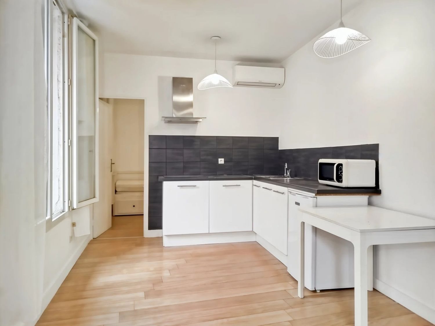 Appartement à vendre, 27m², Montpellier