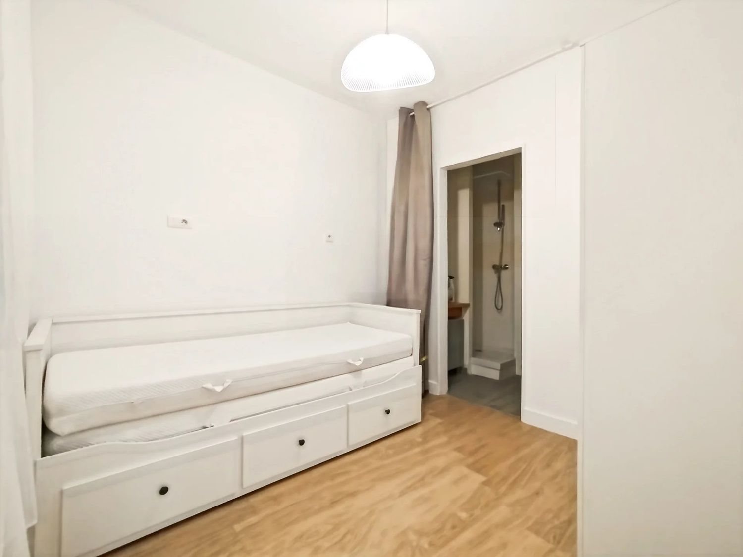 Appartement à vendre, 27m², Montpellier
