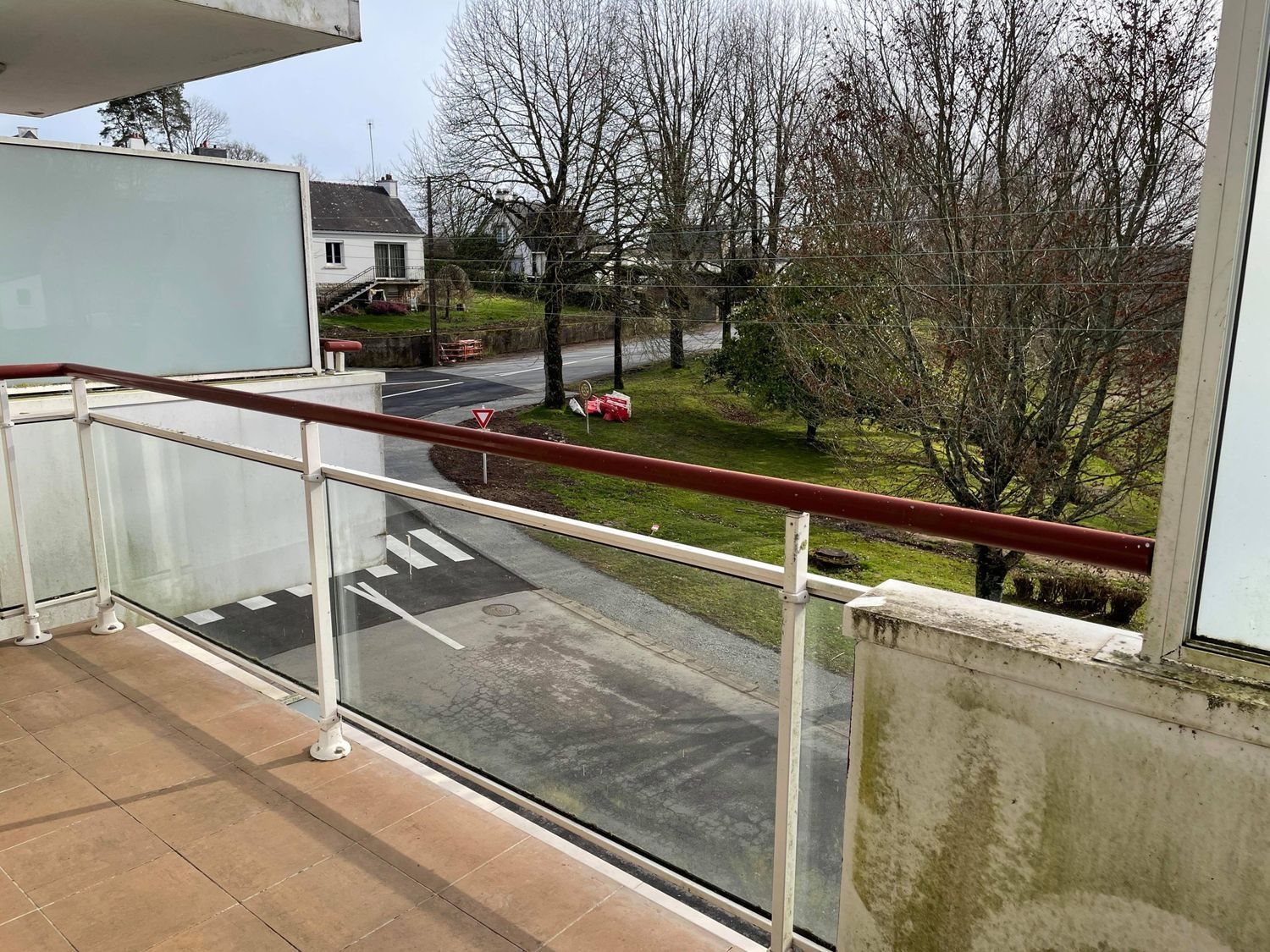Appartement à vendre, 57m², Baud