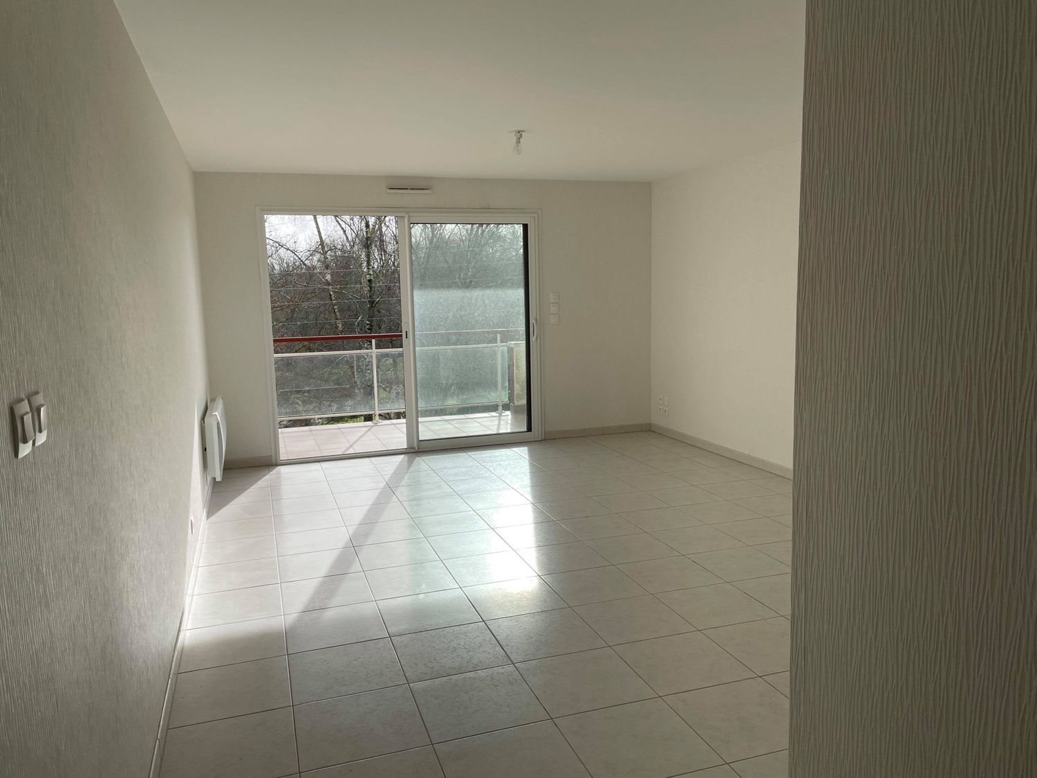Appartement à vendre, 57m², Baud