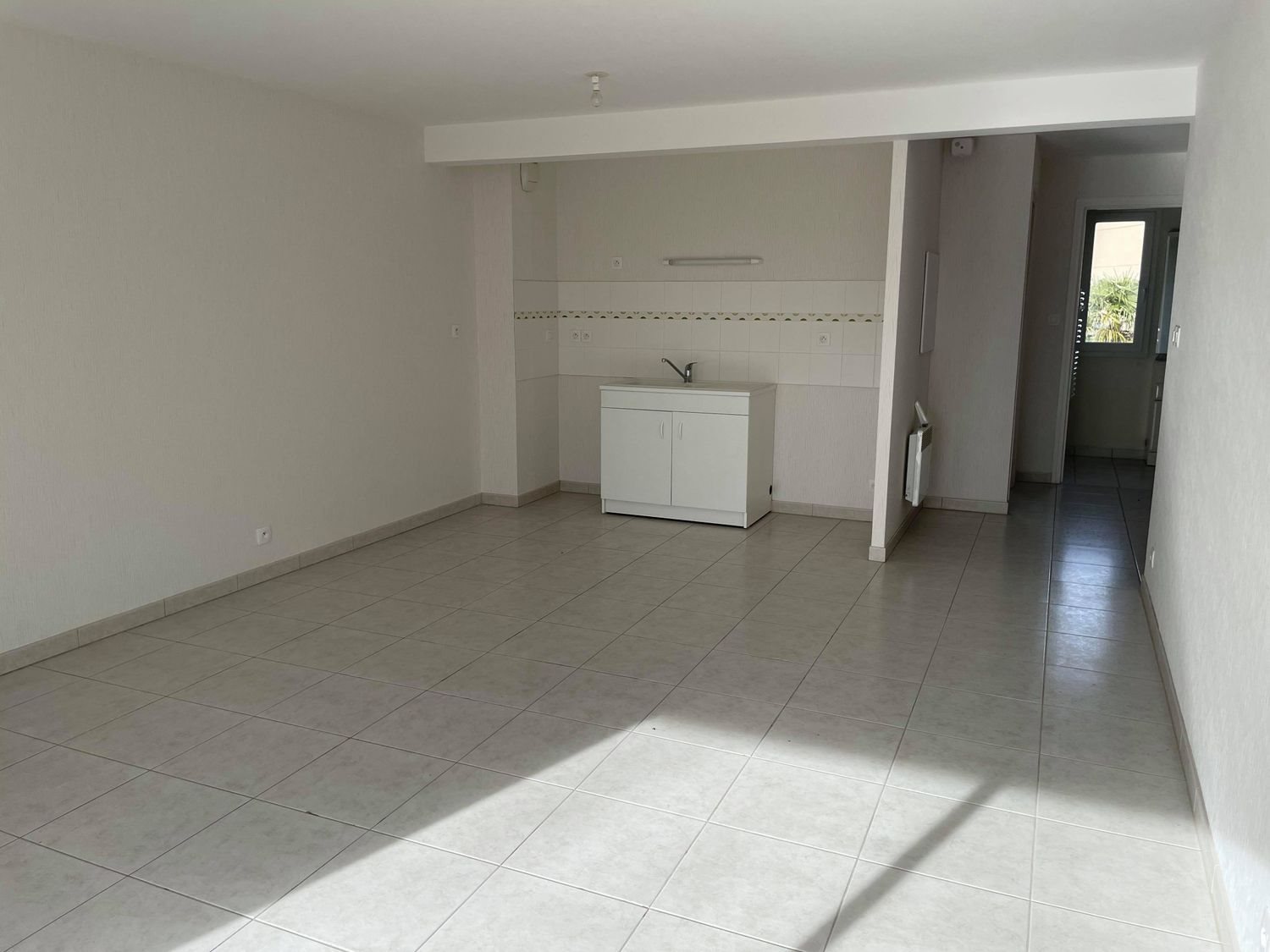 Appartement à vendre, 57m², Baud