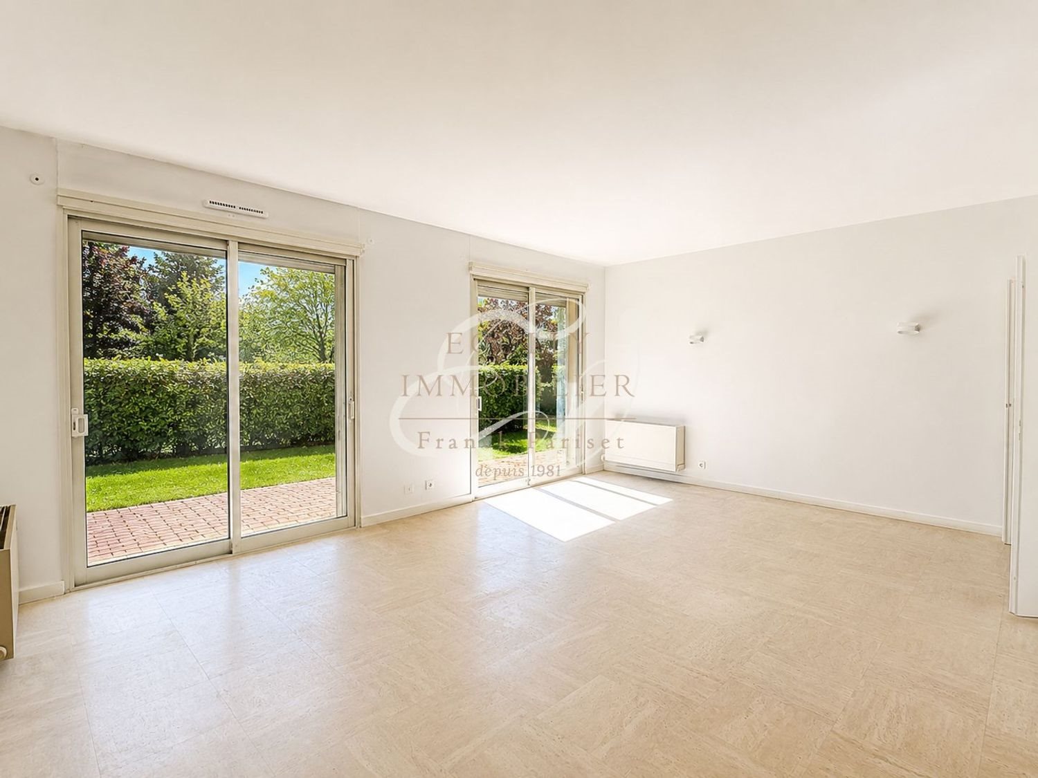 Appartement à vendre, 100m², Écully