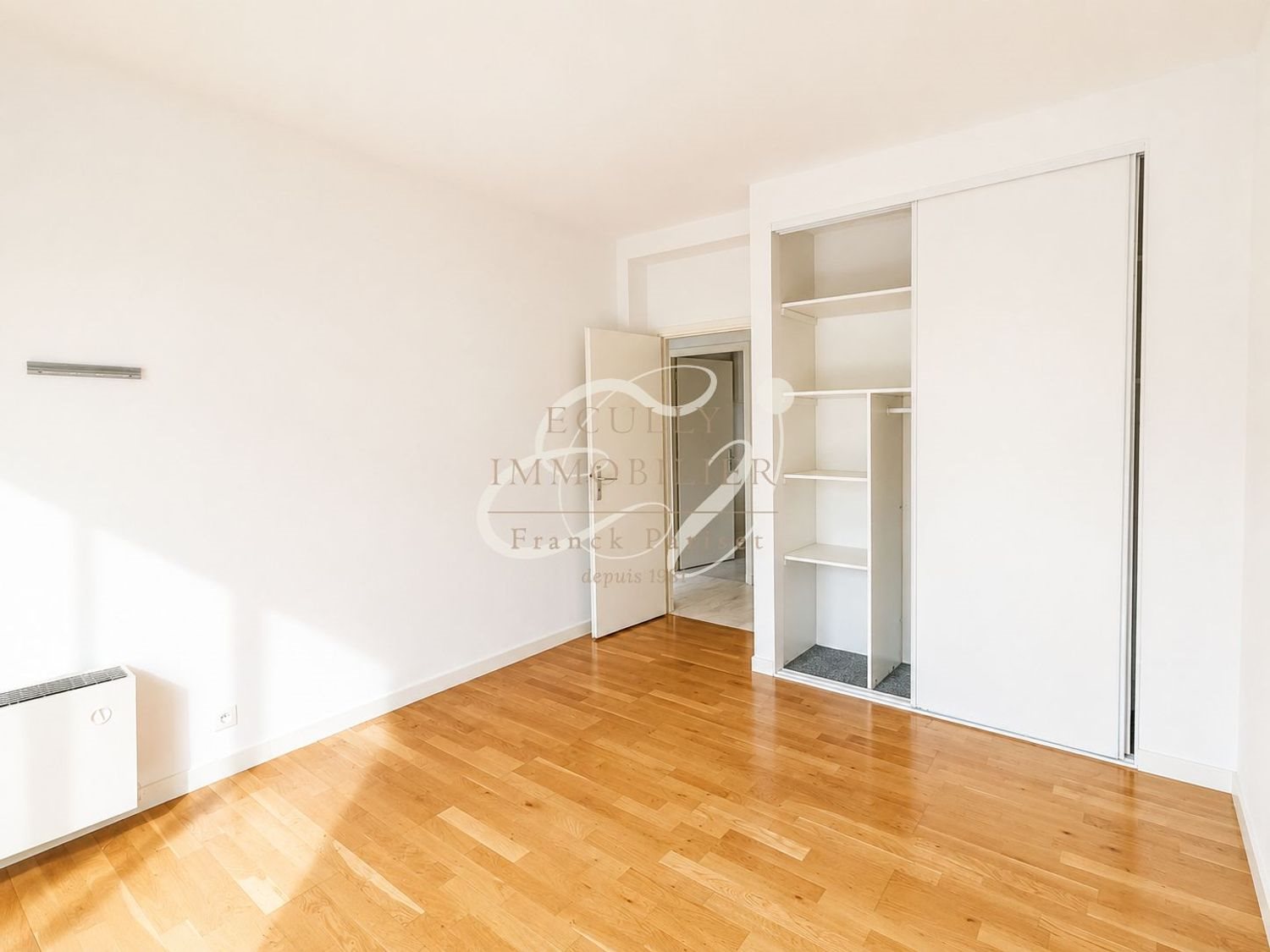 Appartement à vendre, 100m², Écully