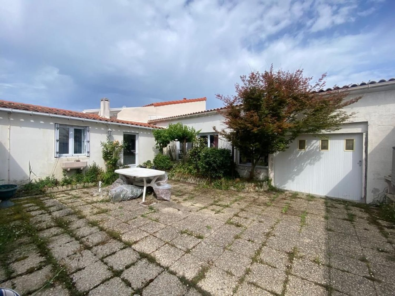 Maison à vendre, 98m², Les Sables-d'Olonne