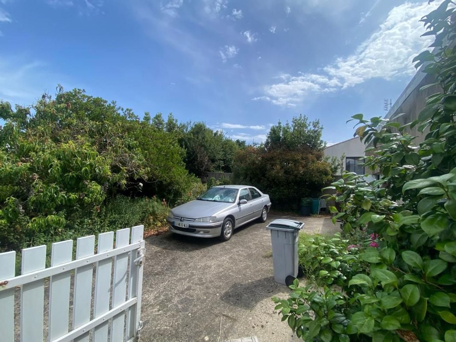 Maison à vendre, 98m², Les Sables-d'Olonne