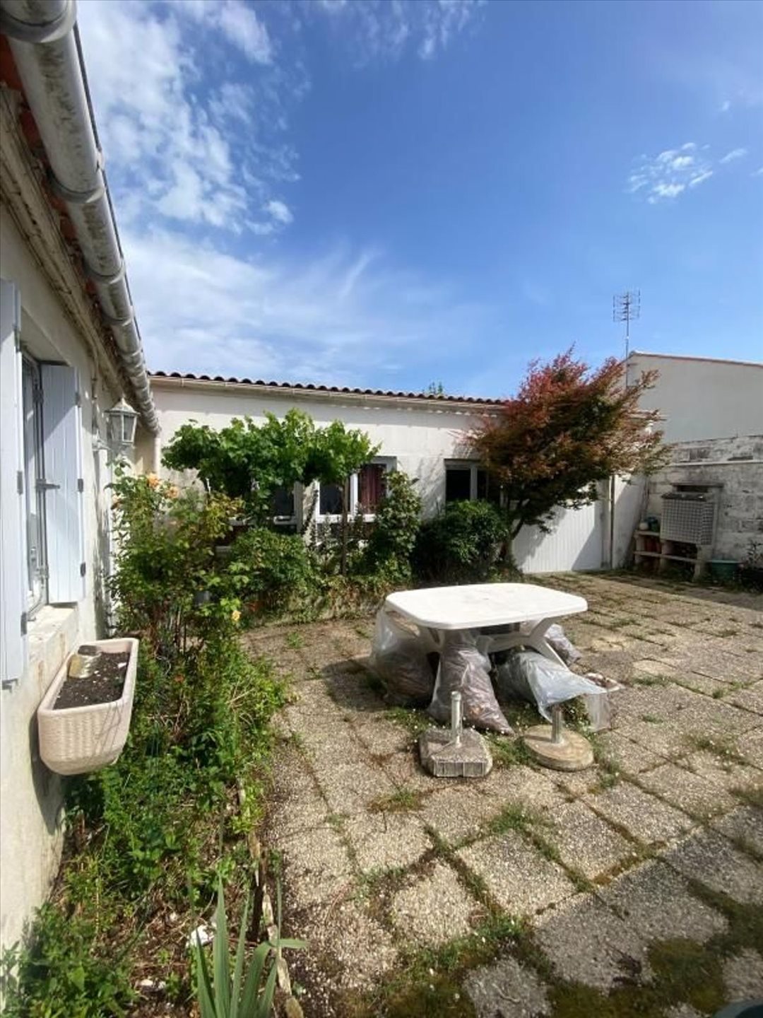 Maison à vendre, 98m², Les Sables-d'Olonne