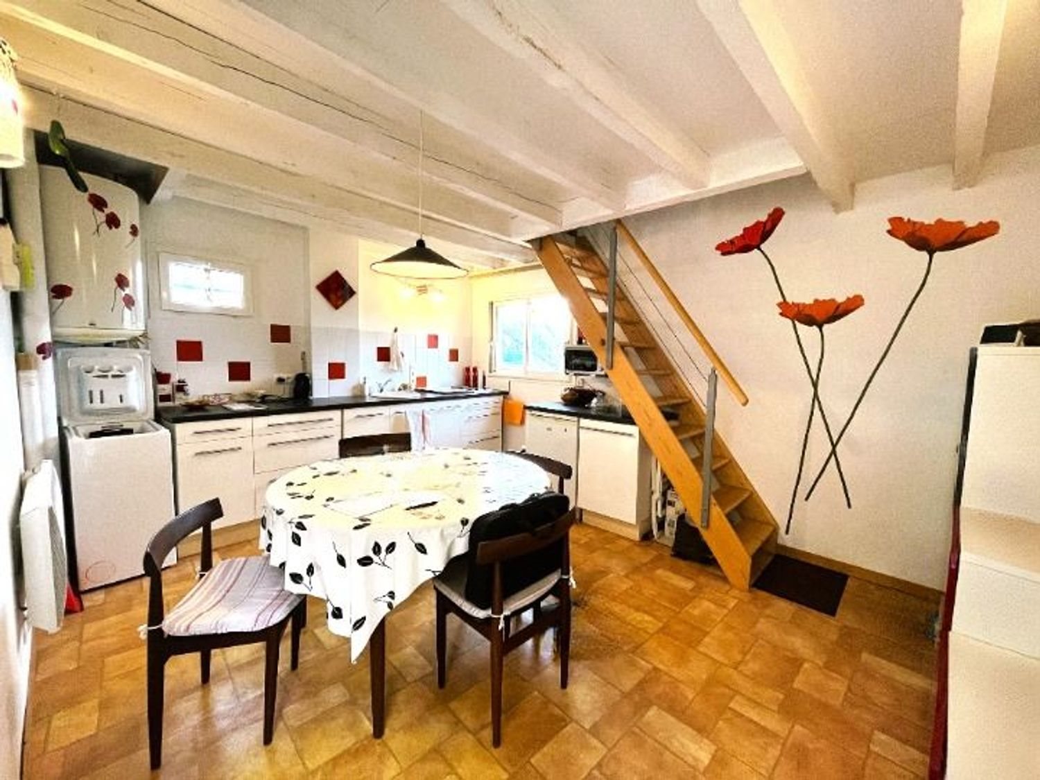 Maison à vendre, 30m², Limoux