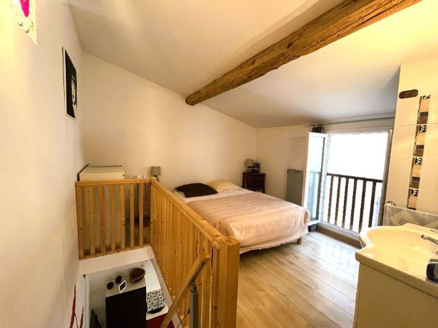 Maison à vendre, 30m², Limoux