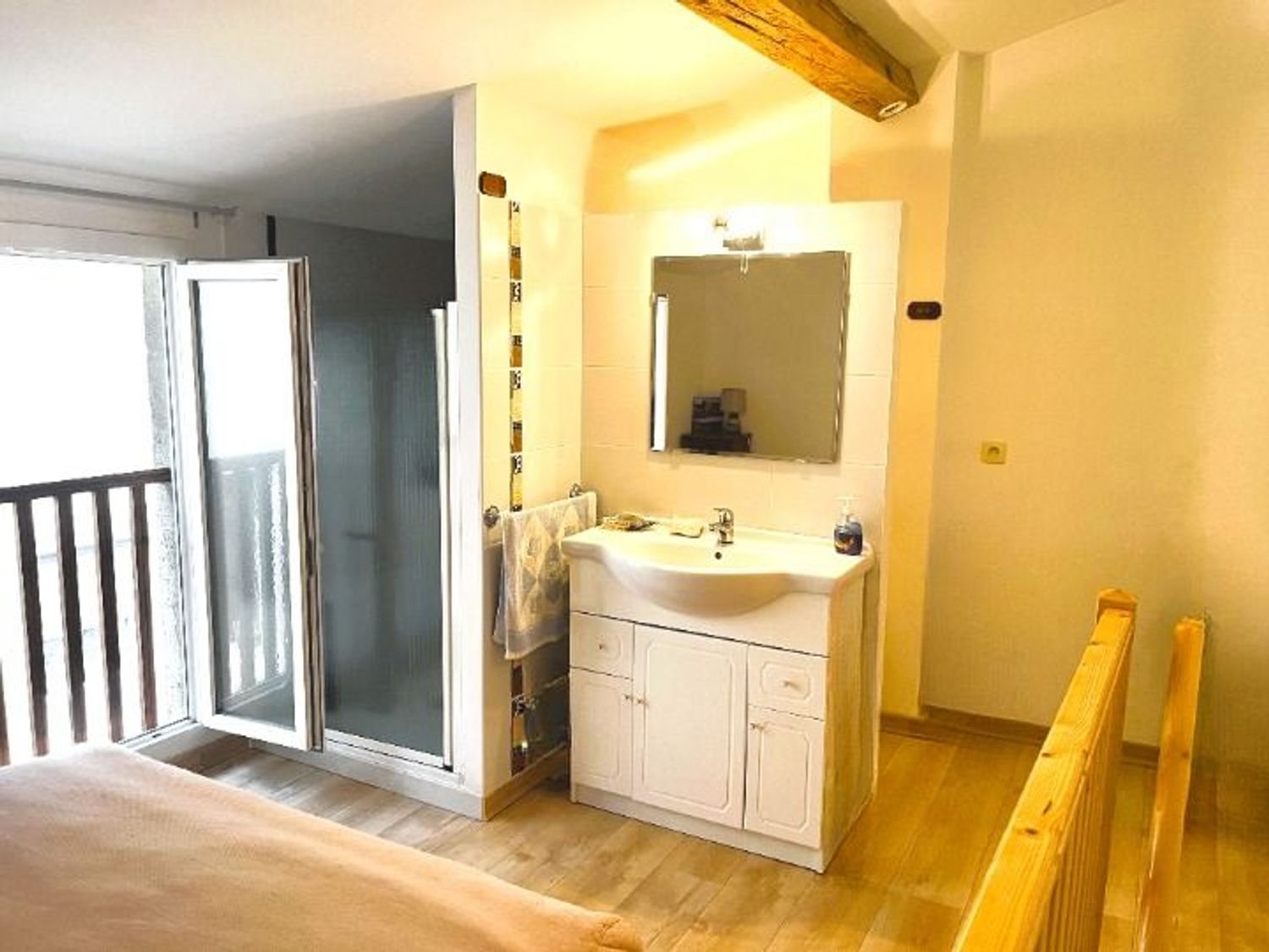 Maison à vendre, 30m², Limoux