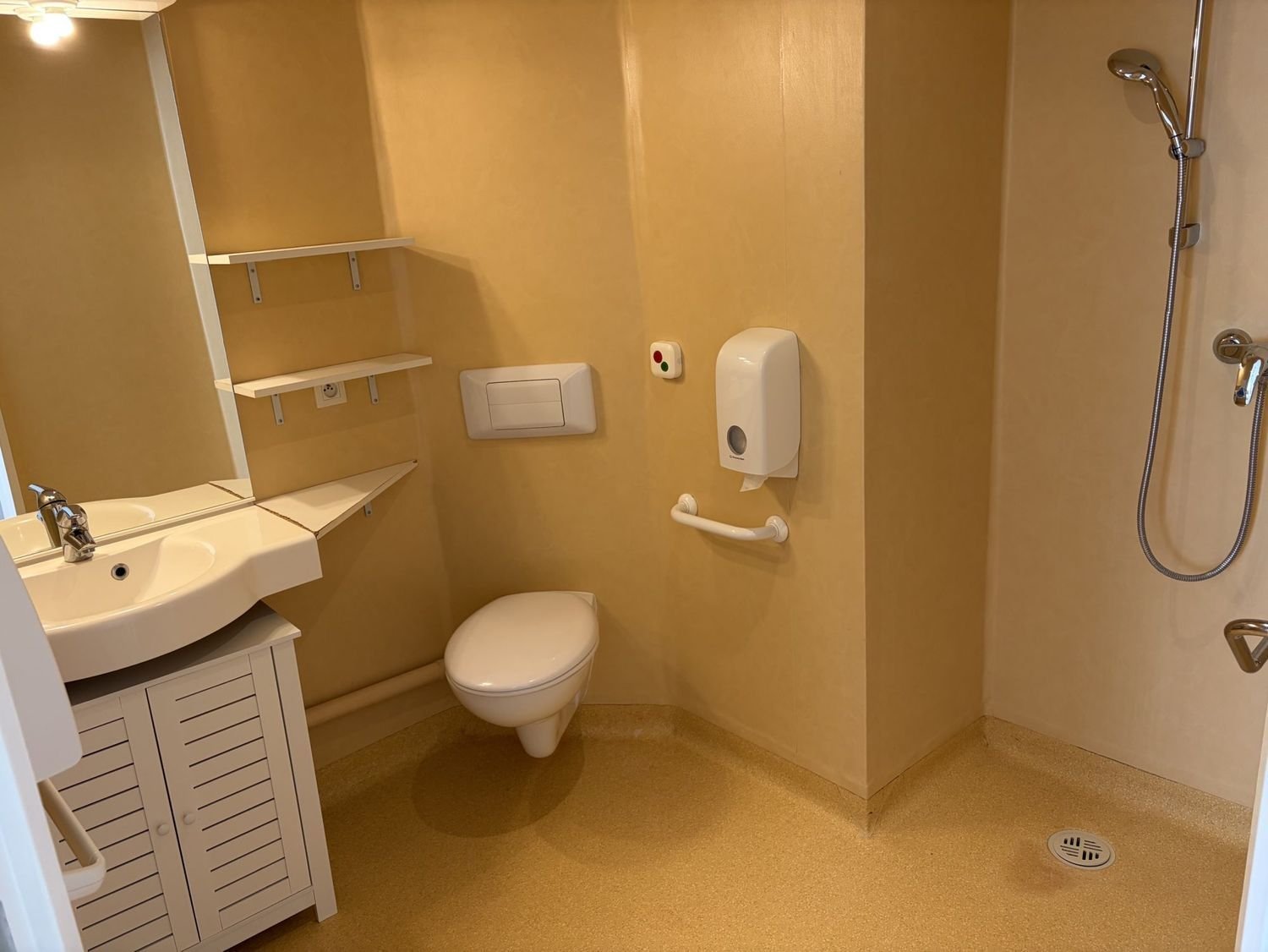 Appartement à louer, 22m², Loches