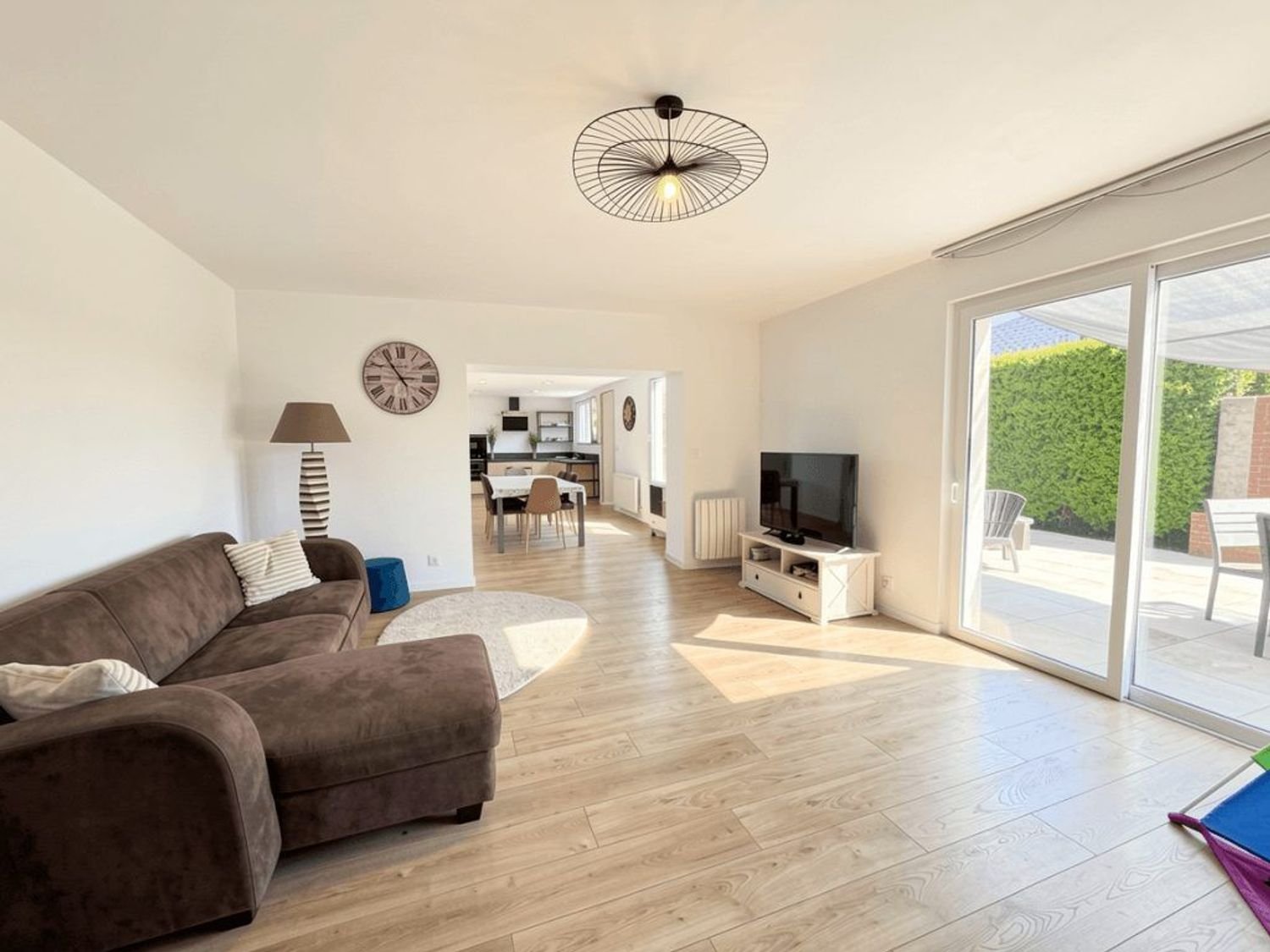 Maison à vendre, 113m², Le Havre