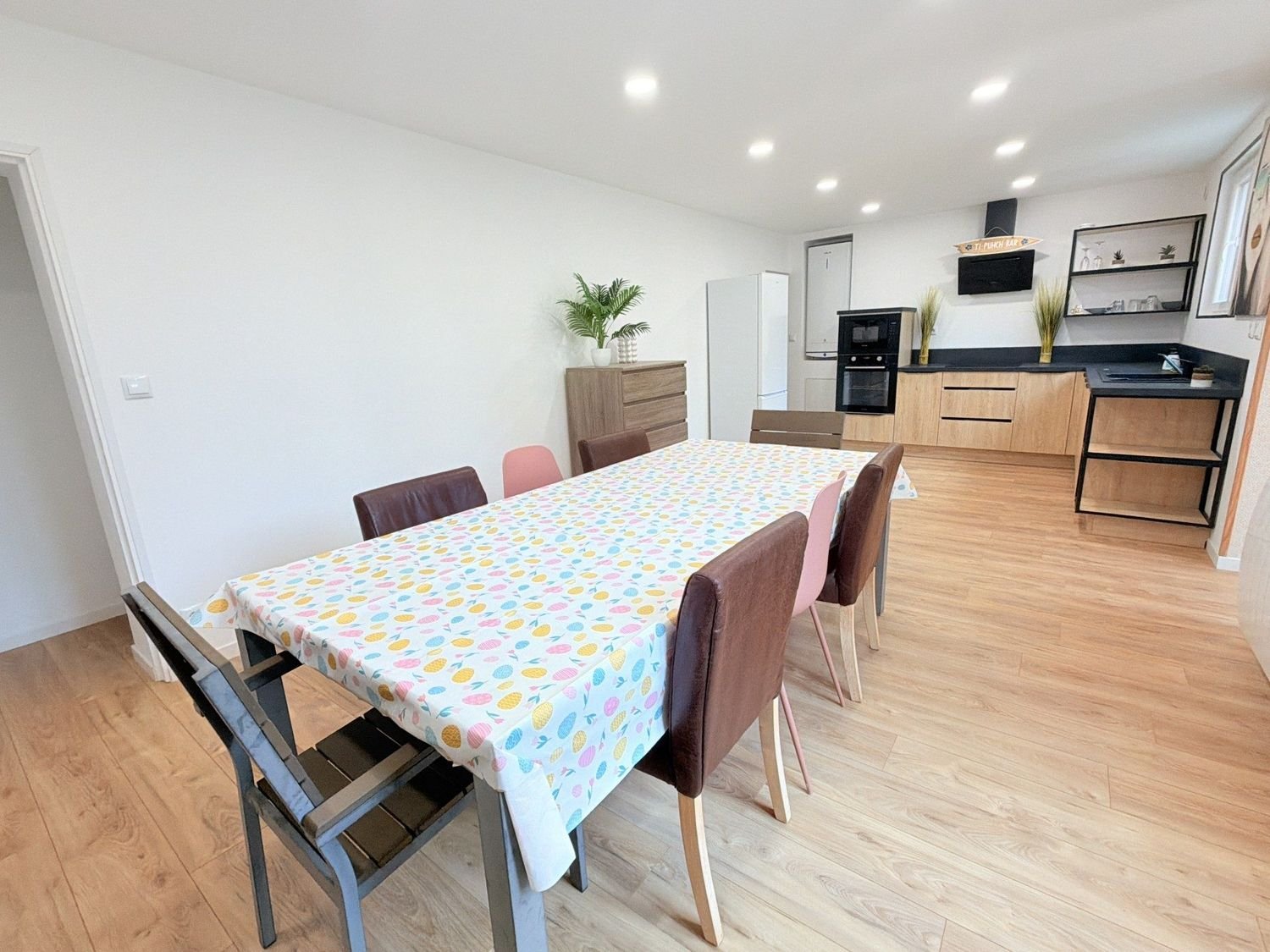 Maison à vendre, 113m², Le Havre