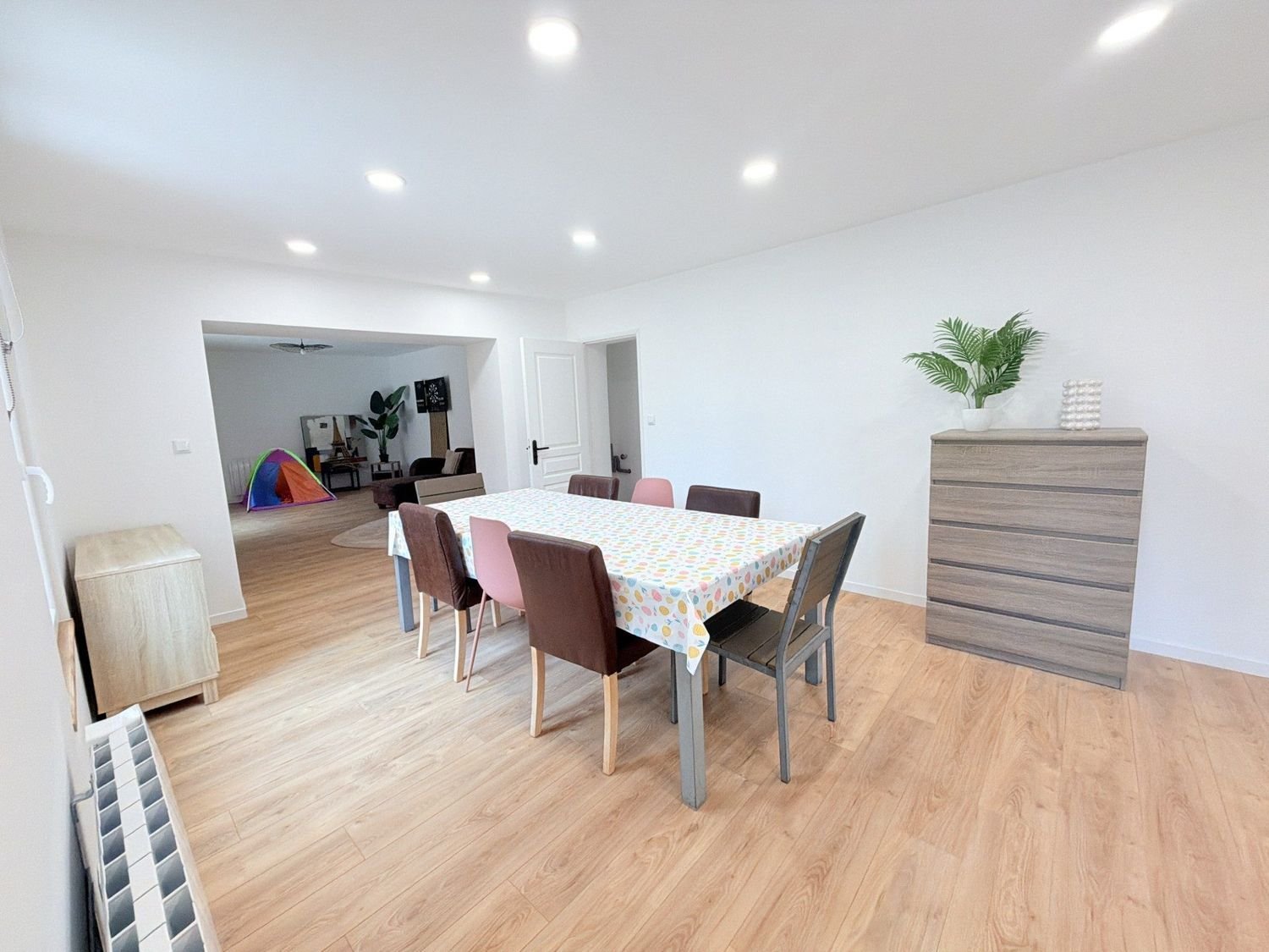 Maison à vendre, 113m², Le Havre