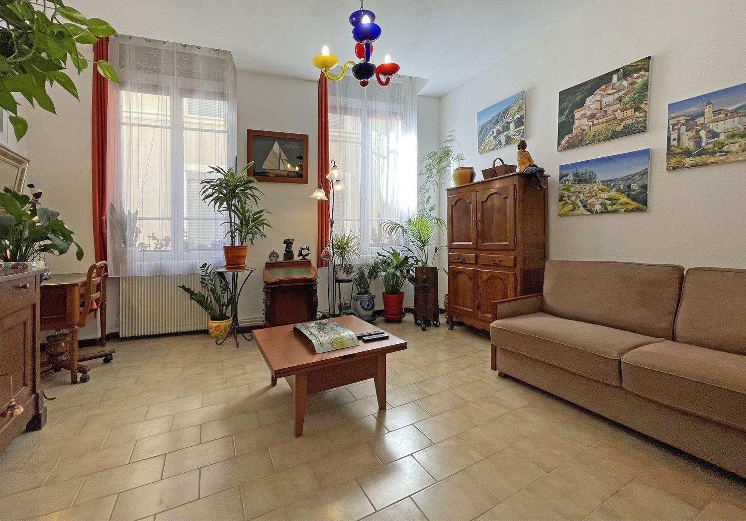 Appartement à vendre, 43m², Nîmes