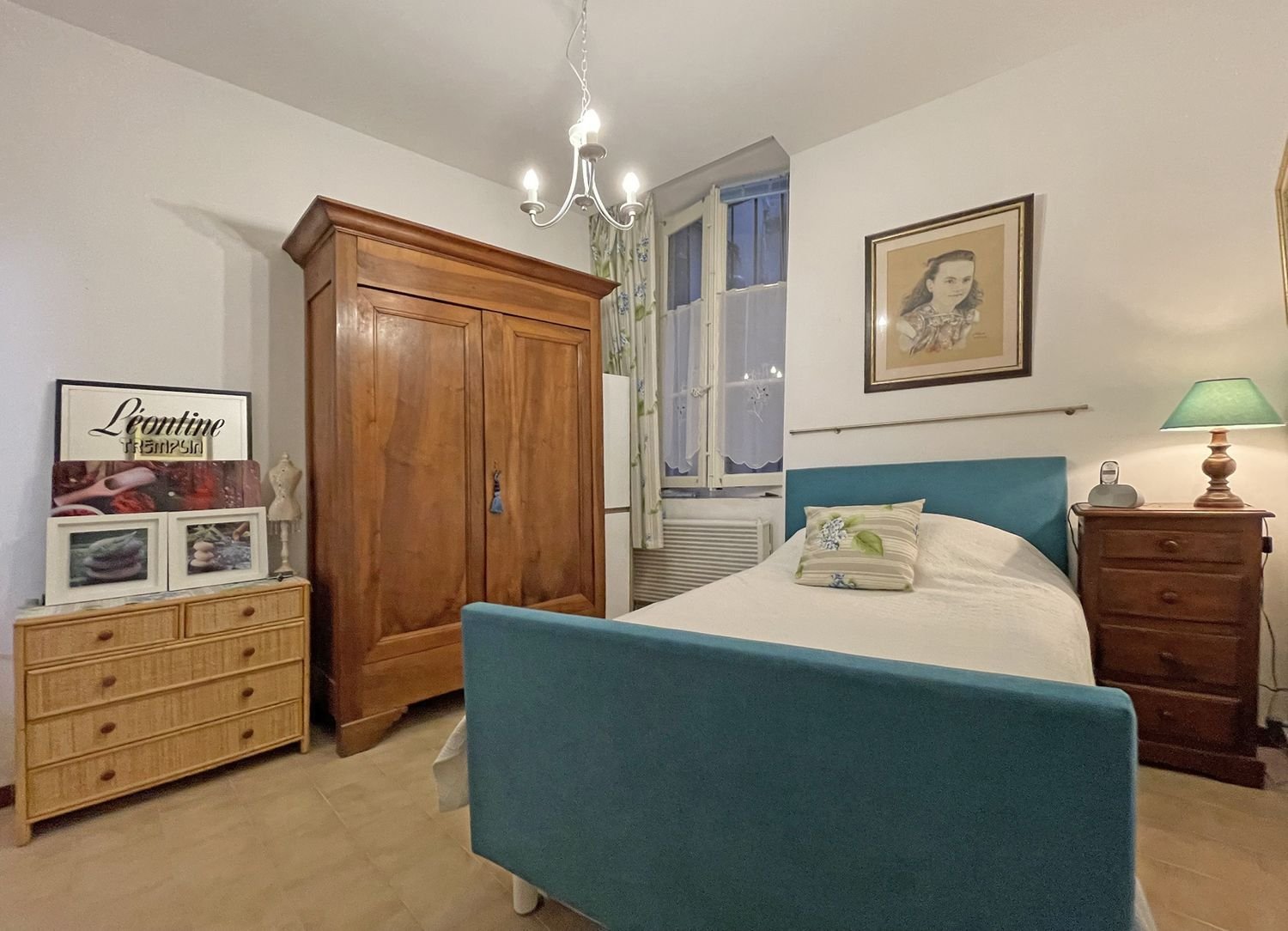 Appartement à vendre, 43m², Nîmes