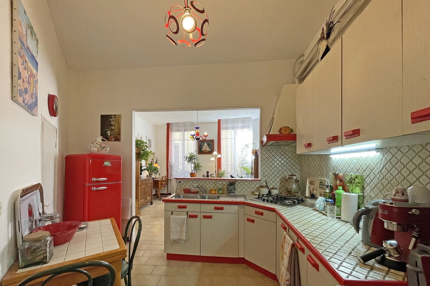 Appartement à vendre, 43m², Nîmes