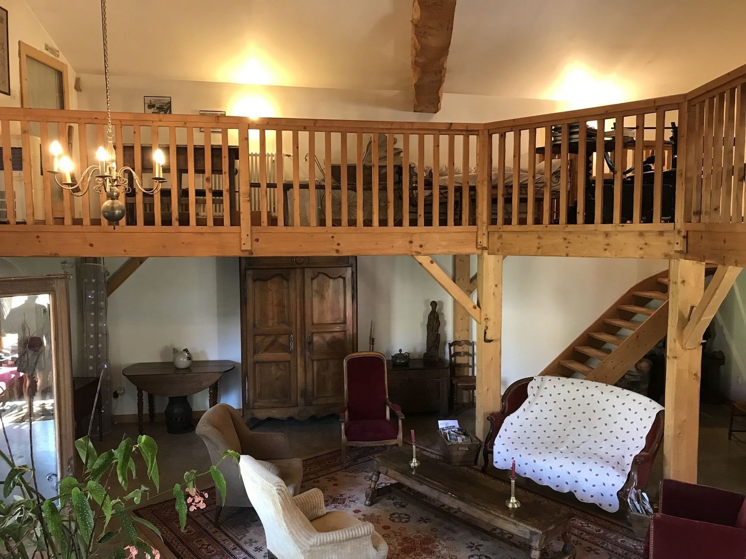 Maison à vendre, 320m², Messimy-sur-Saône