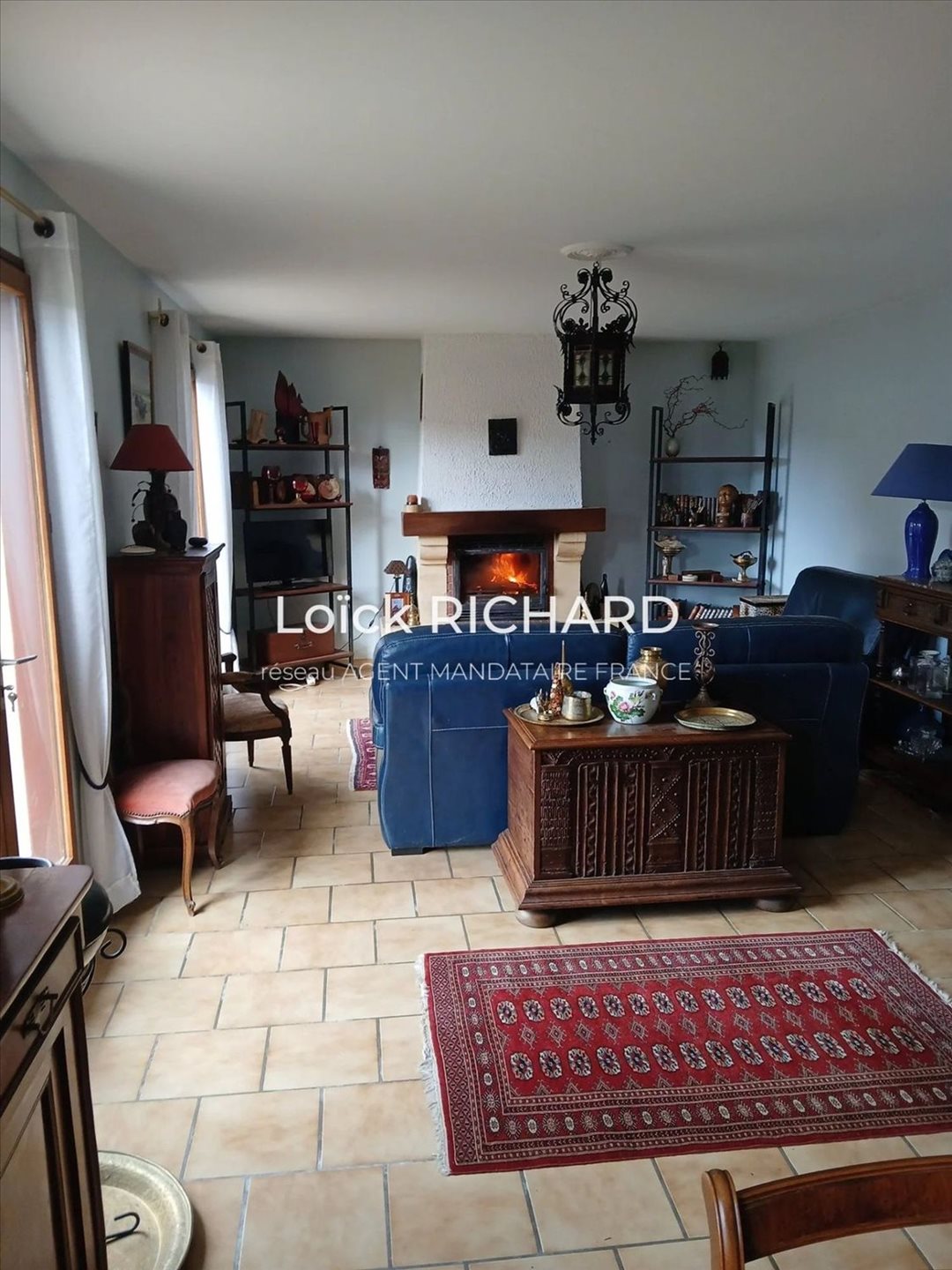 Maison à vendre, 105m², Bergerac
