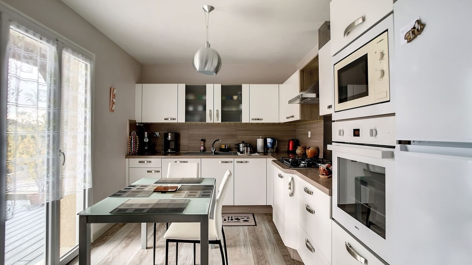 Maison à vendre, 110m², Saint-Denis-en-Bugey