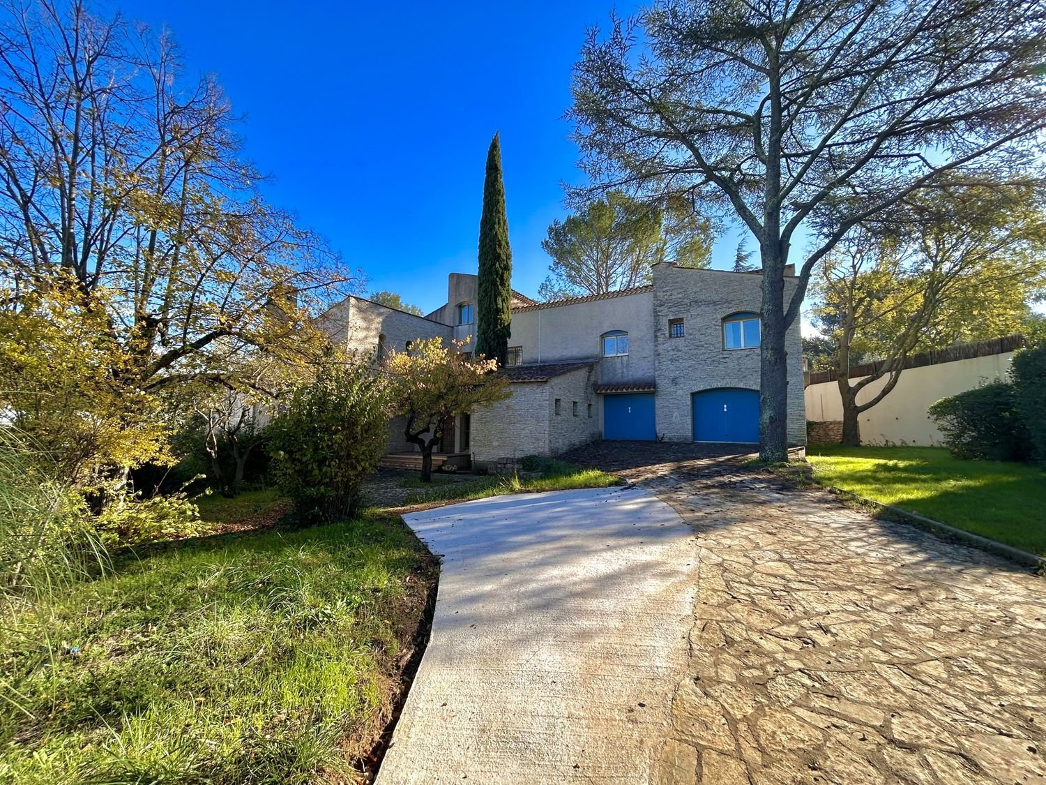 Maison à vendre, 389m², Nîmes
