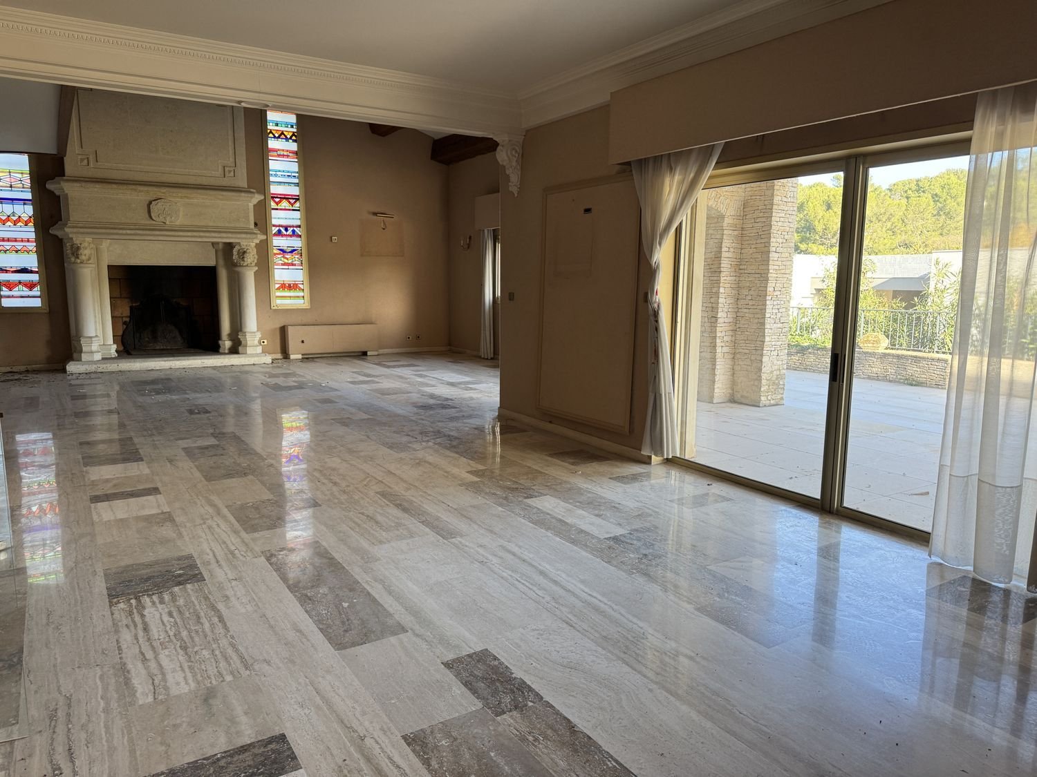 Maison à vendre, 389m², Nîmes