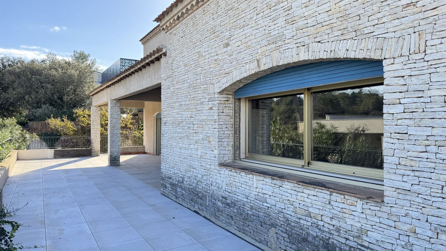 Maison à vendre, 389m², Nîmes