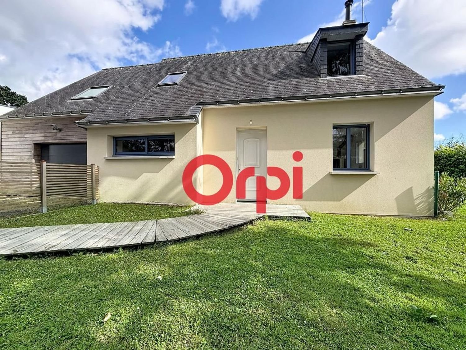 Maison à vendre, 108m², Sulniac