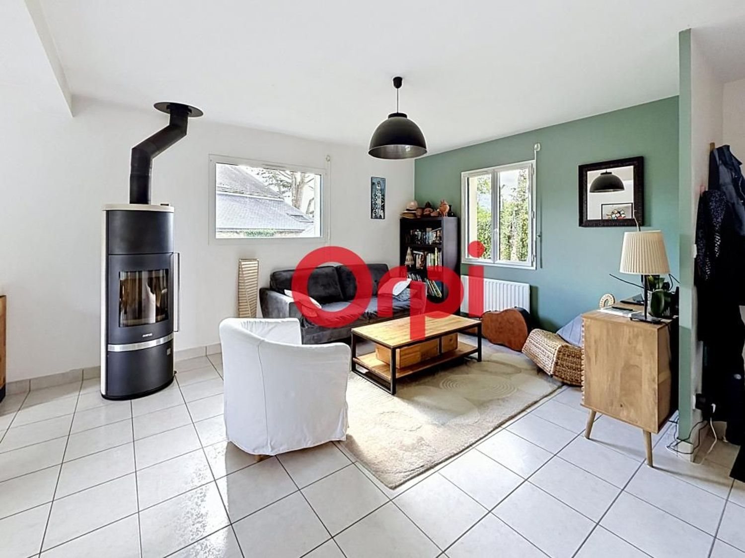 Maison à vendre, 108m², Sulniac