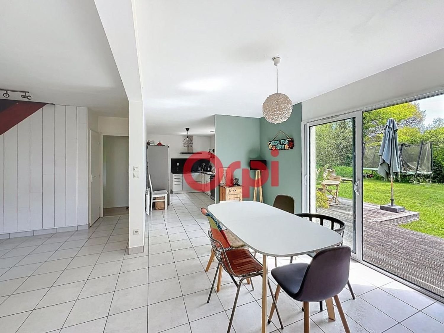 Maison à vendre, 108m², Sulniac