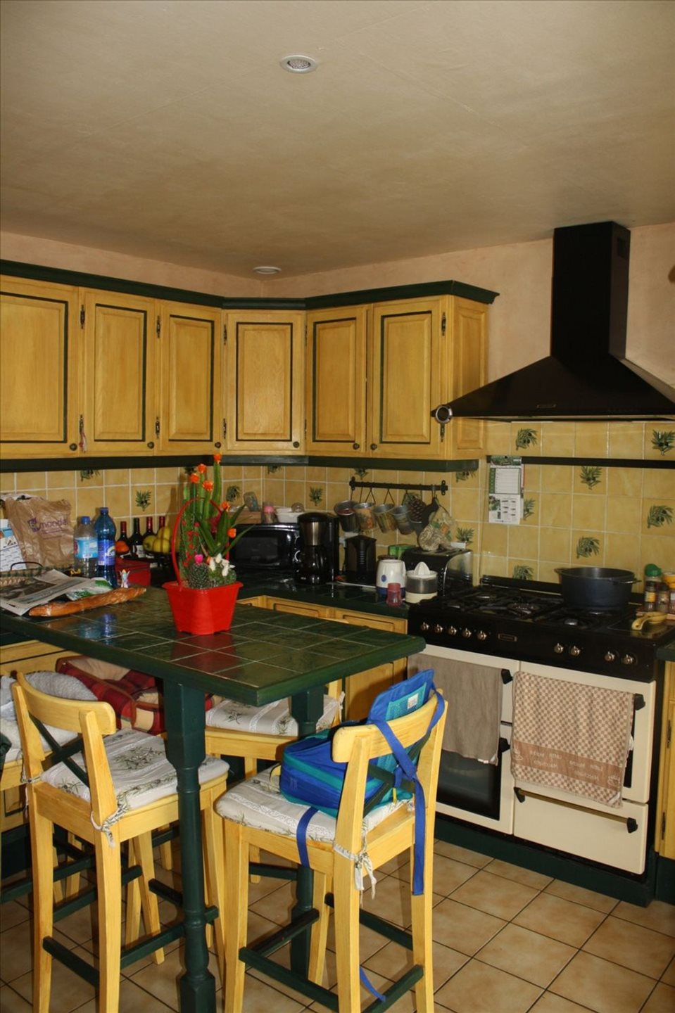 Maison à louer, 110m², Chaniers