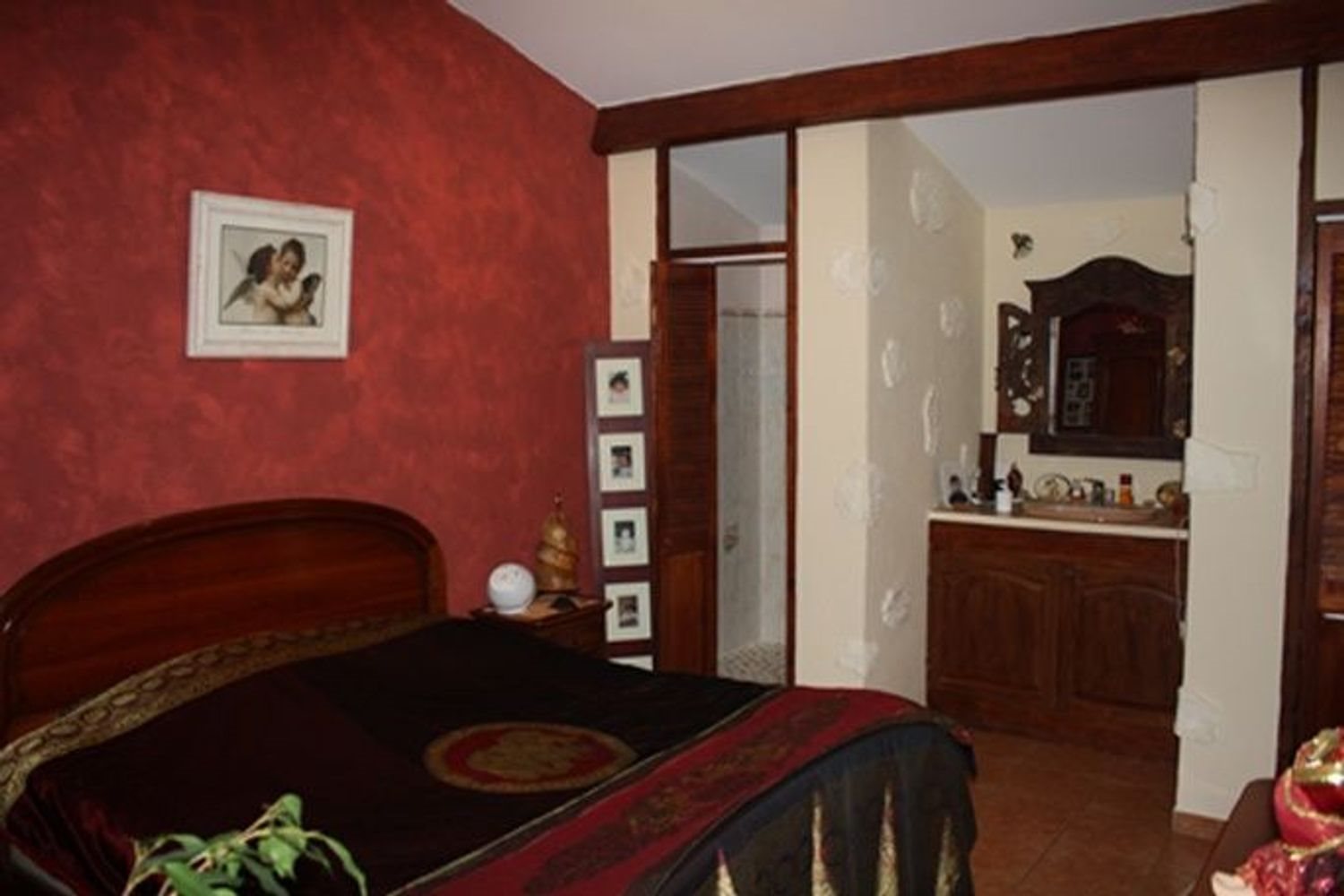 Maison à louer, 110m², Chaniers