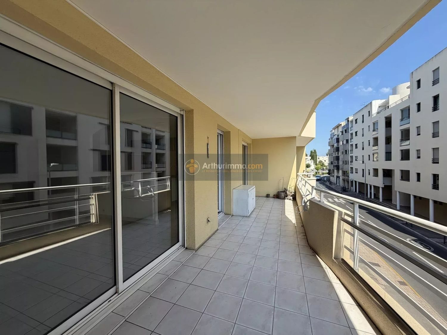 Appartement à louer, 53m², Saint-Raphaël
