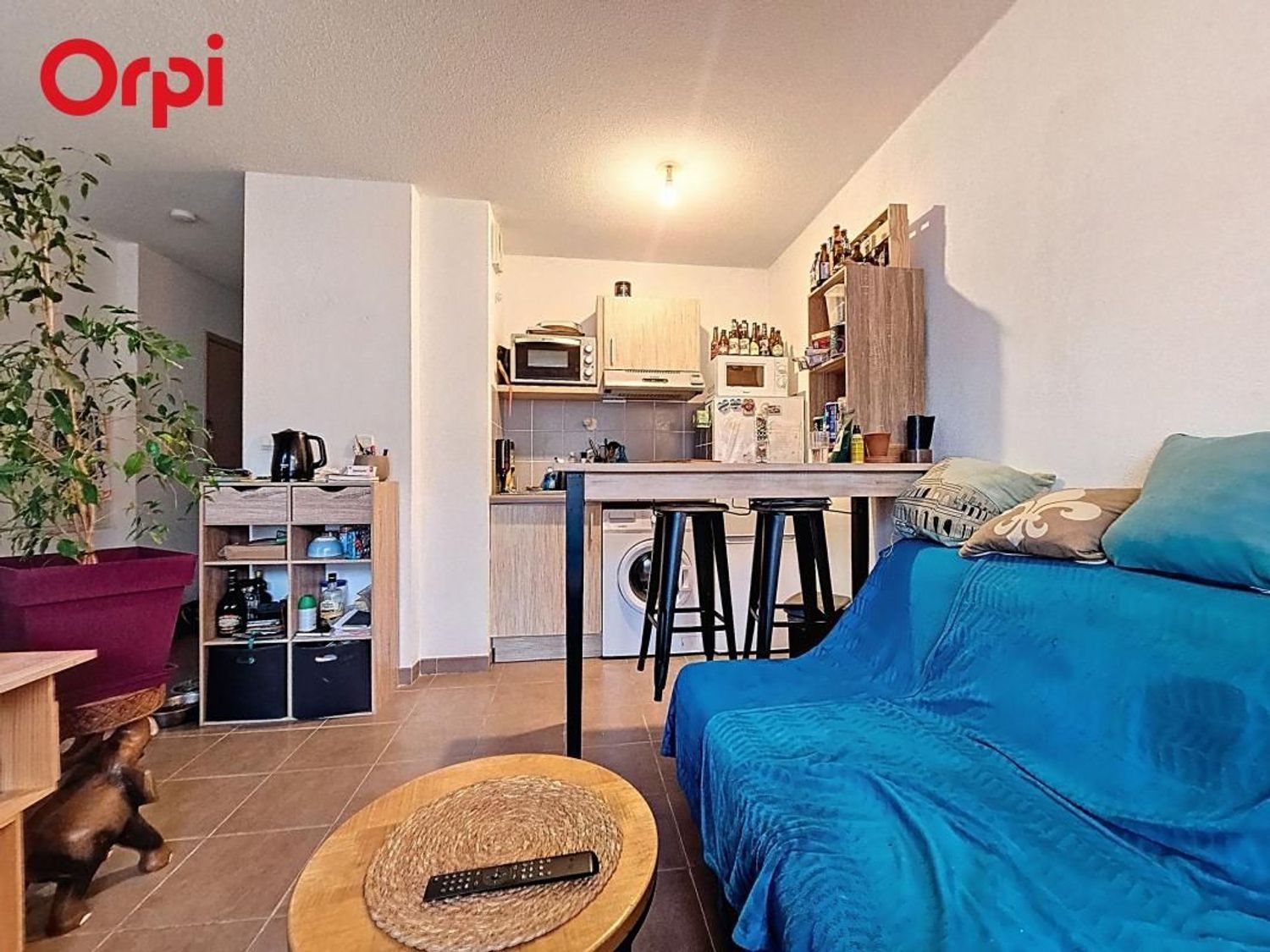 Appartement à vendre, 32m², La Seyne-sur-Mer