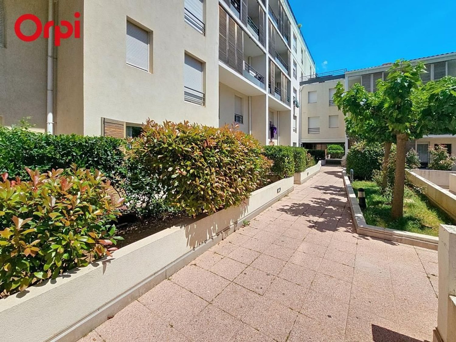Appartement à vendre, 32m², La Seyne-sur-Mer