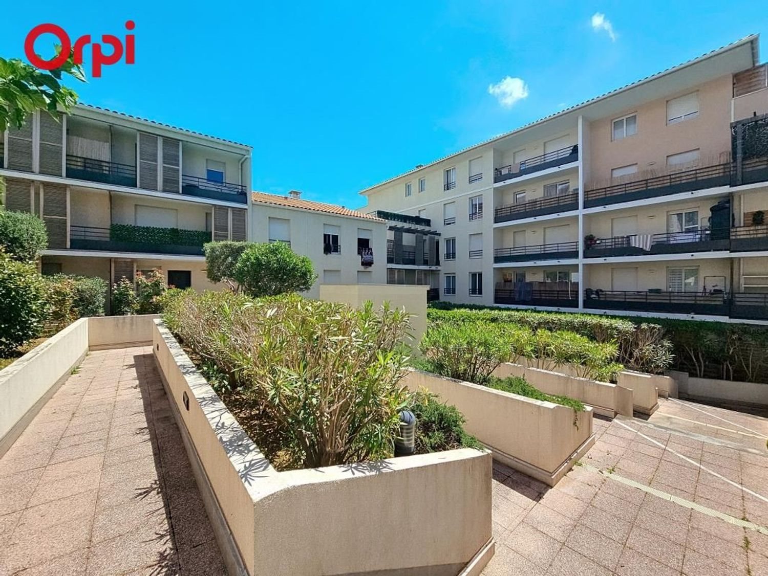 Appartement à vendre, 32m², La Seyne-sur-Mer