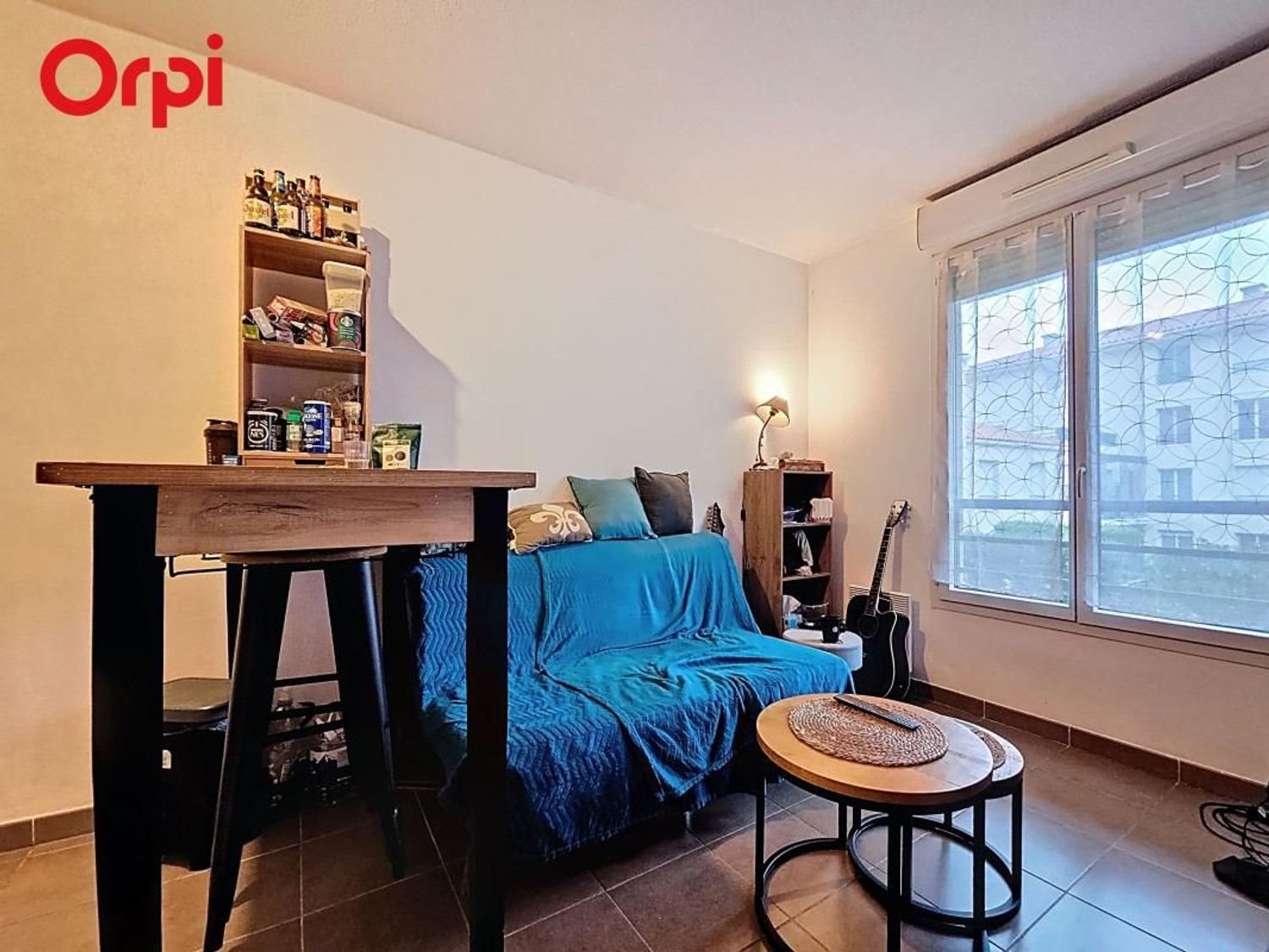 Appartement à vendre, 32m², La Seyne-sur-Mer