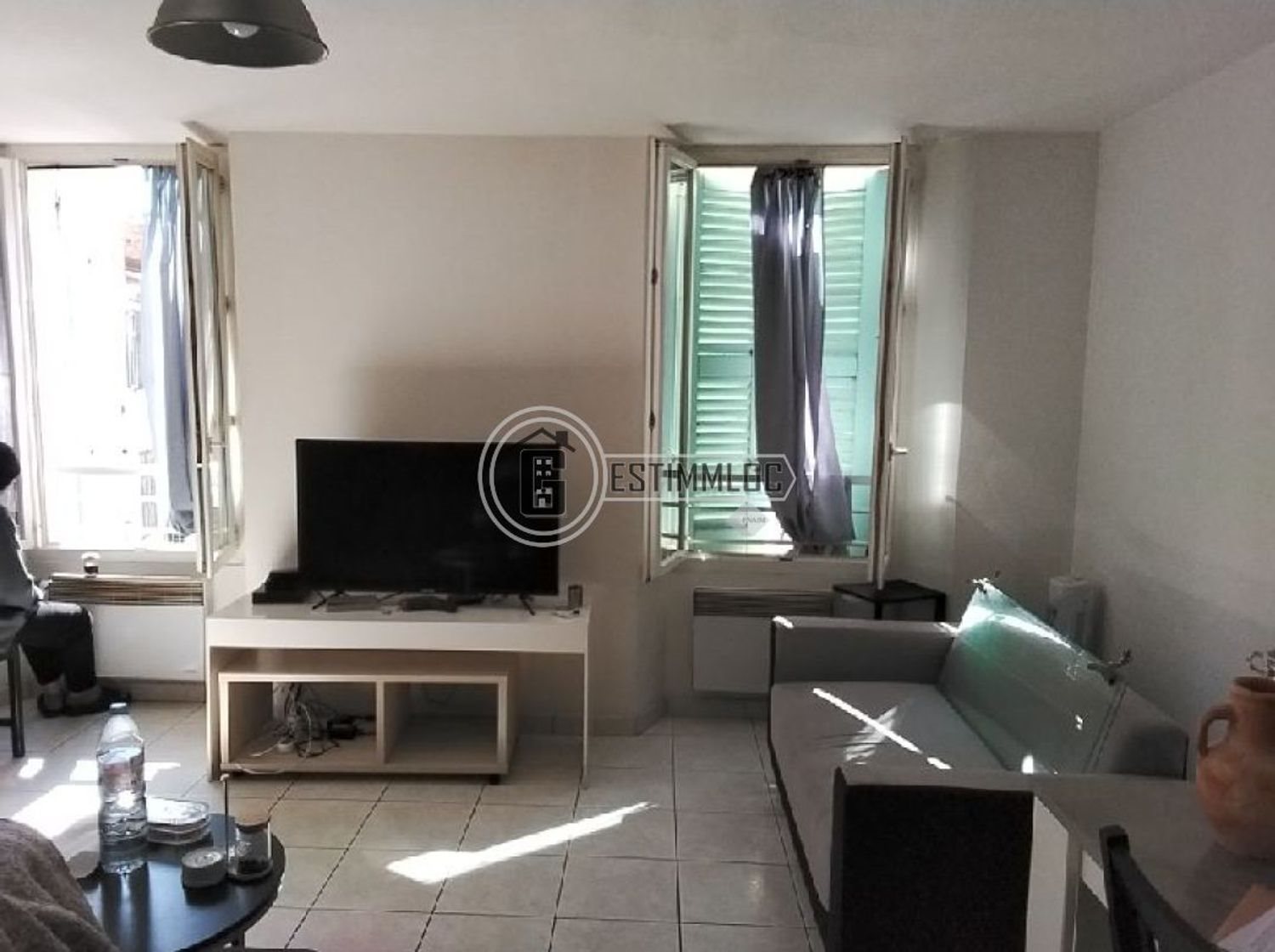 Appartement à vendre, 30m², Vidauban