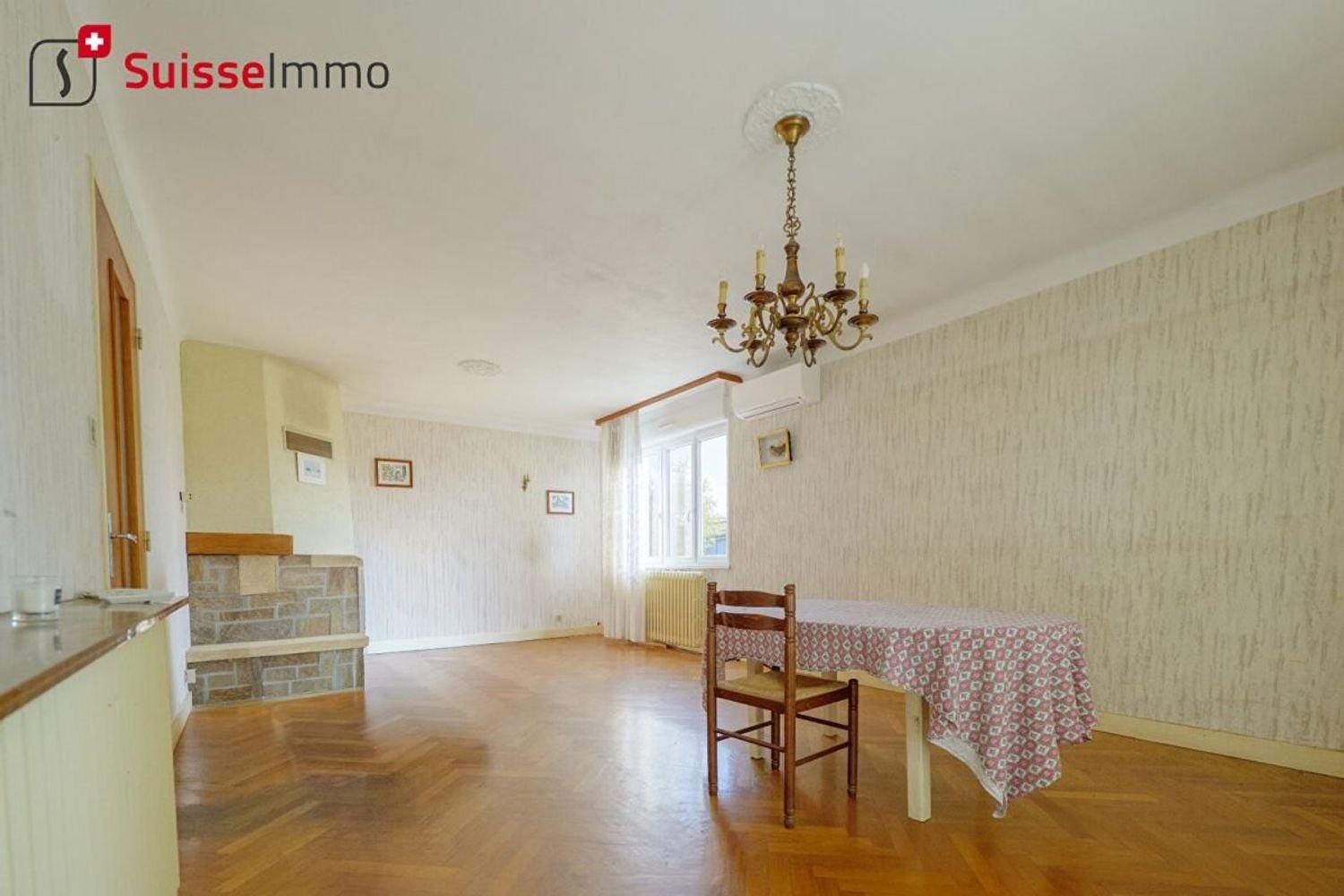 Maison à vendre, 140m², Arcey