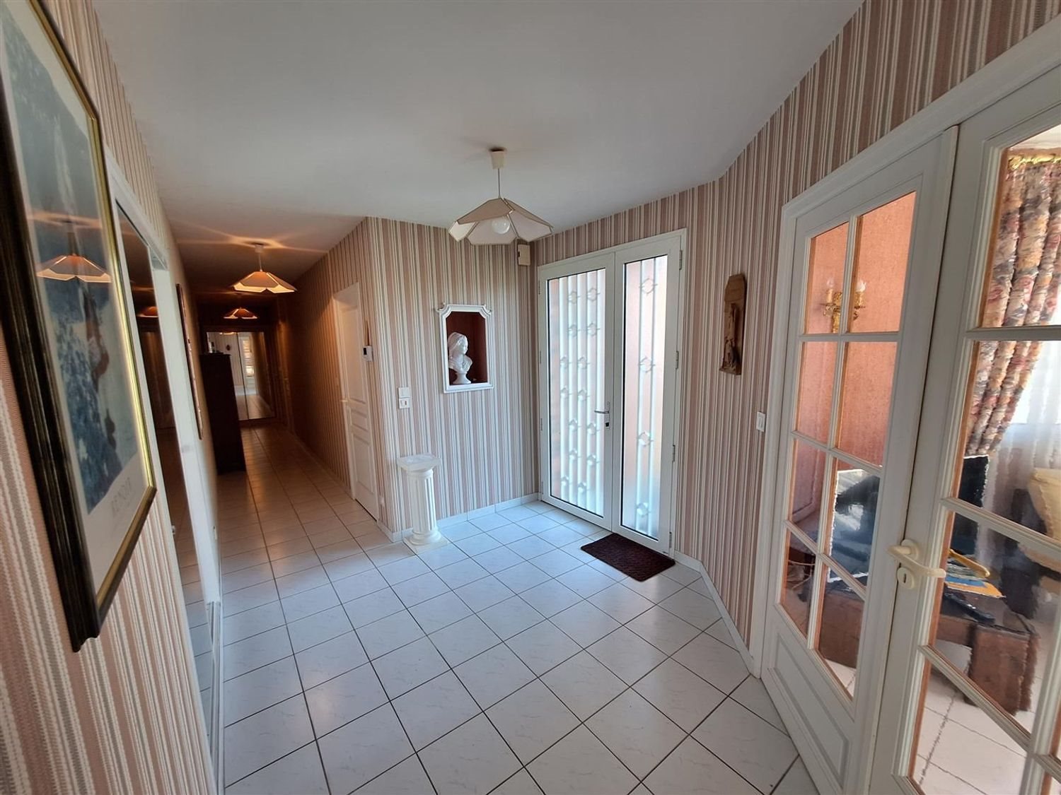 Maison à vendre, 130m², Segré