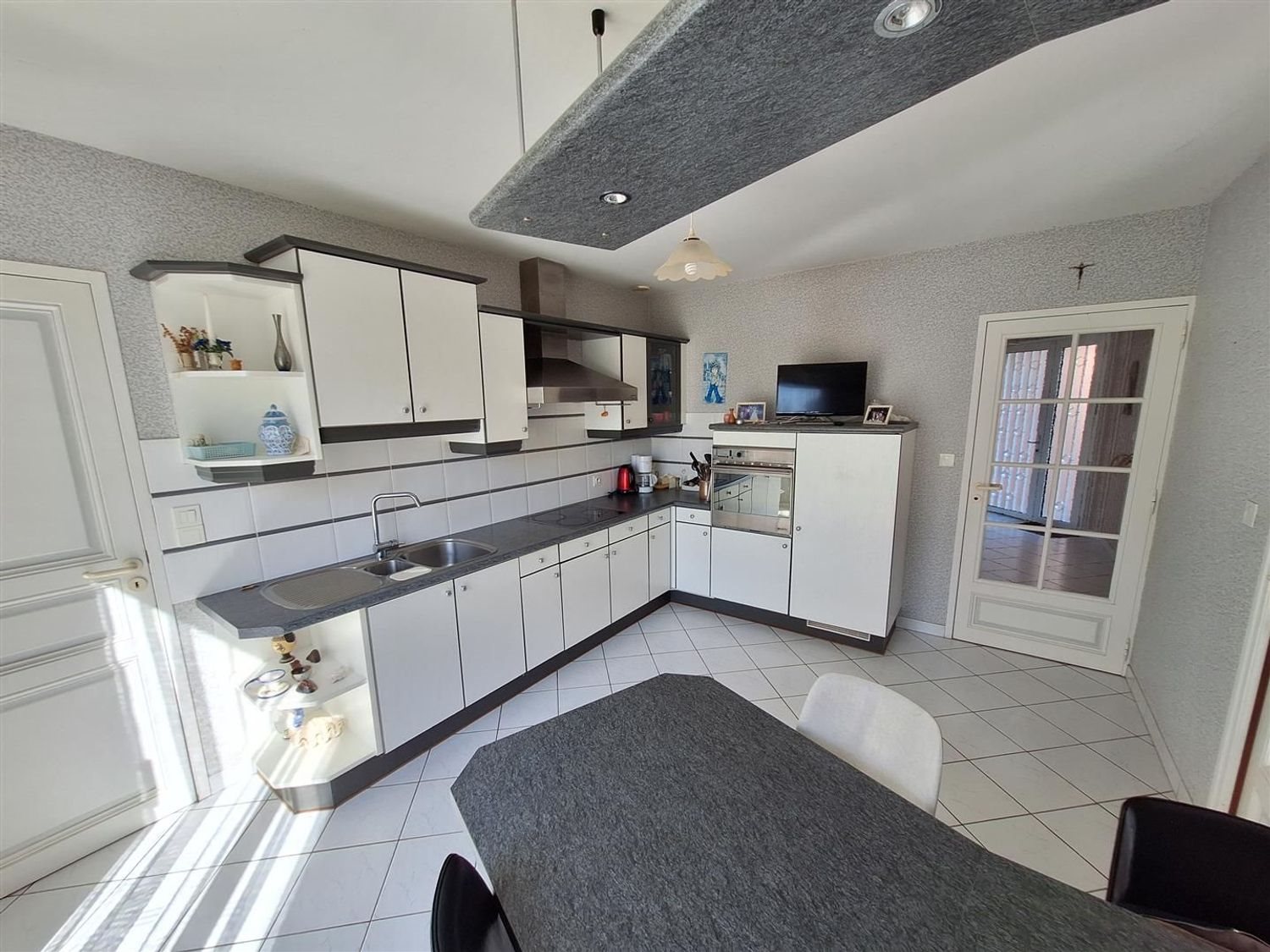 Maison à vendre, 130m², Segré