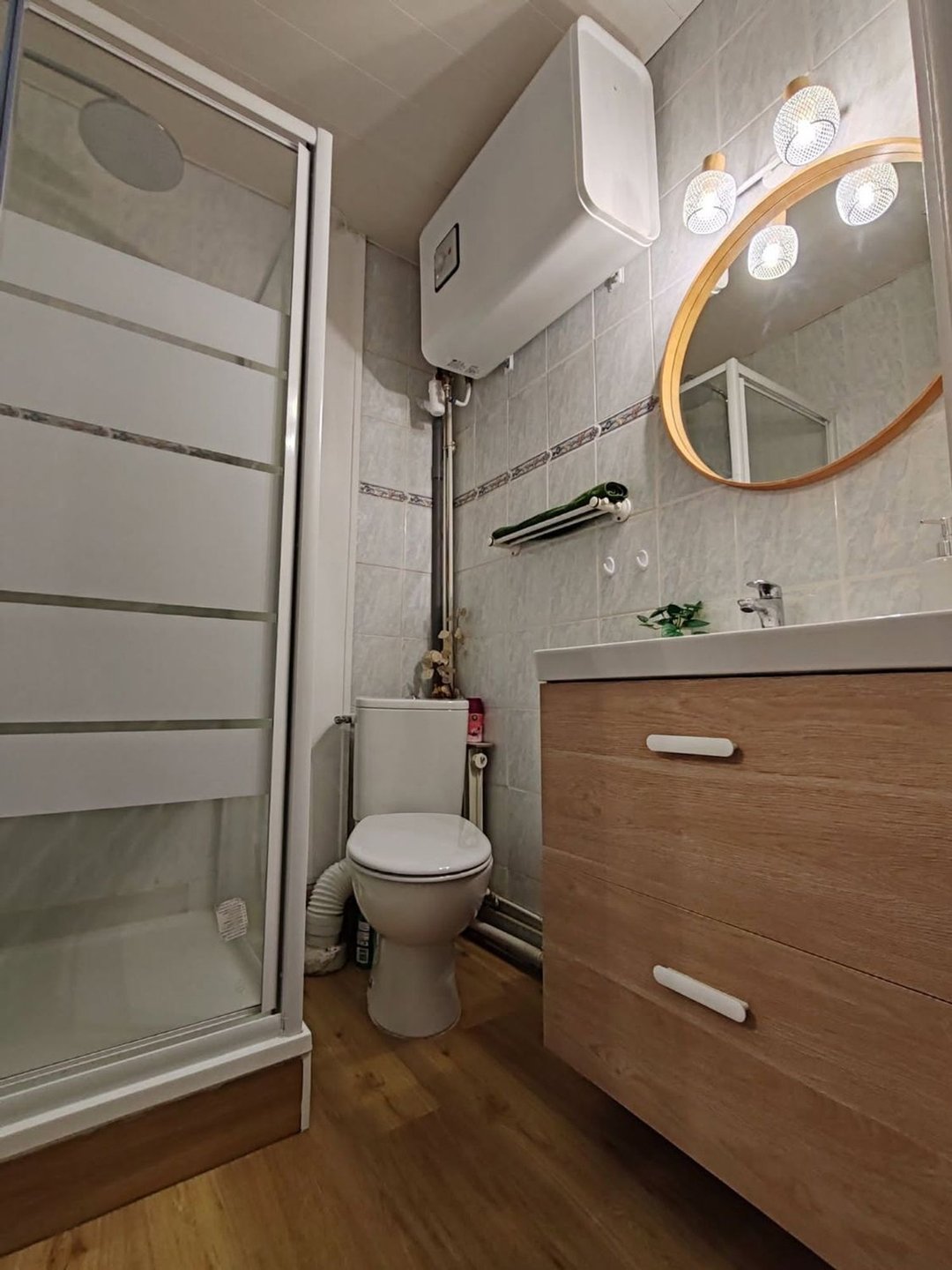 Appartement à vendre, 22m², Amélie-les-Bains-Palalda