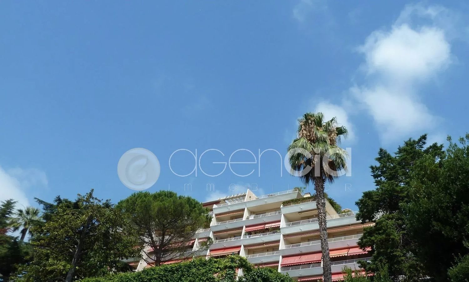 Appartement à vendre, 86m², Grasse
