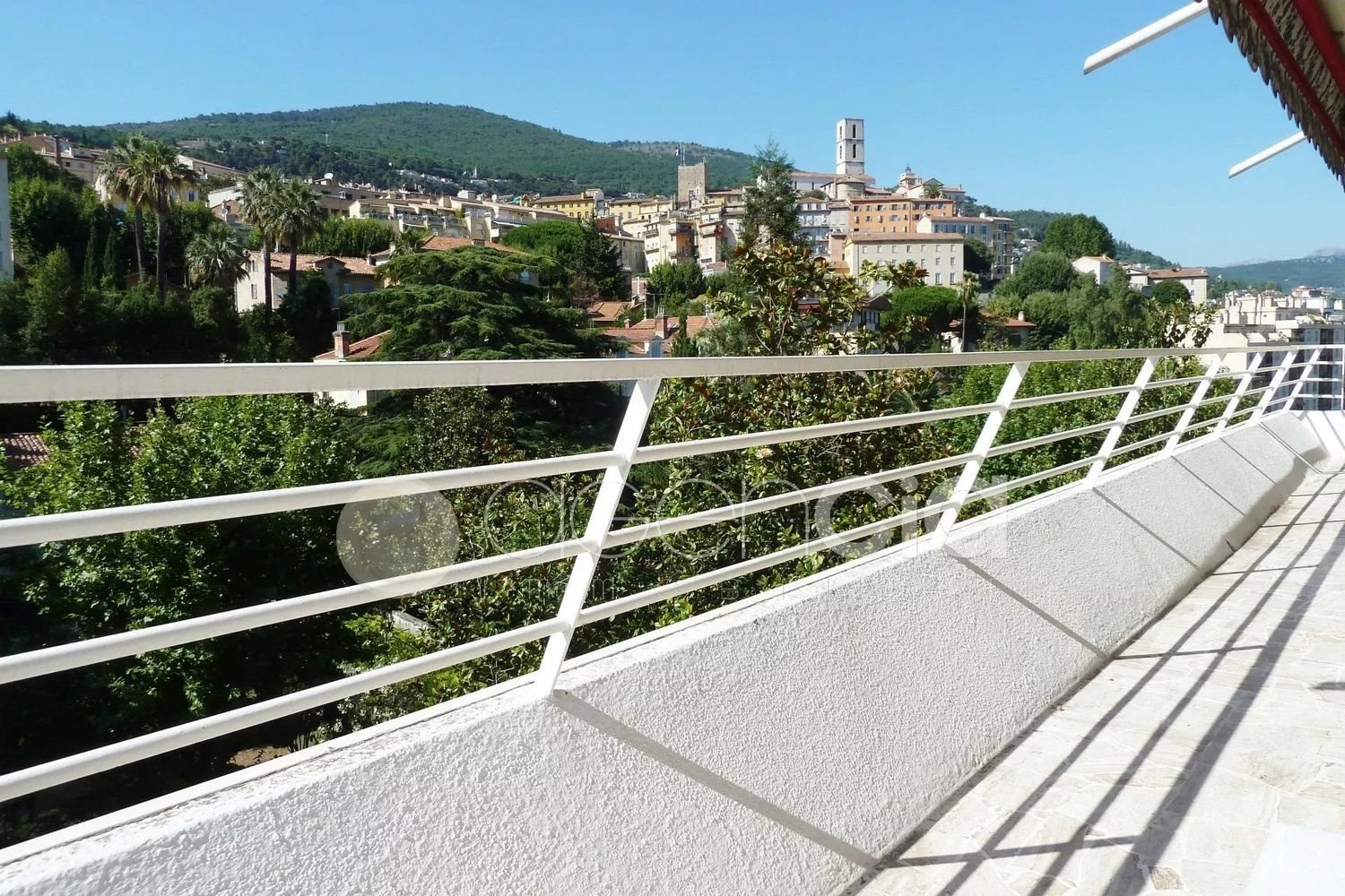 Appartement à vendre, 86m², Grasse