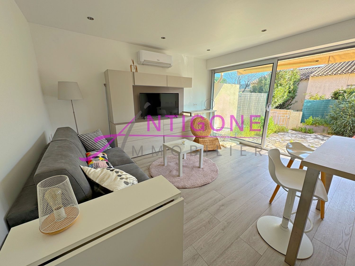 Appartement à vendre, 31m², Sanary-sur-Mer
