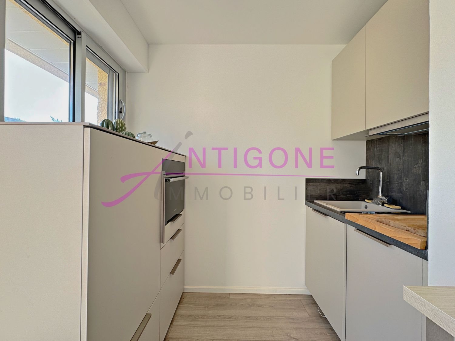 Appartement à vendre, 31m², Sanary-sur-Mer