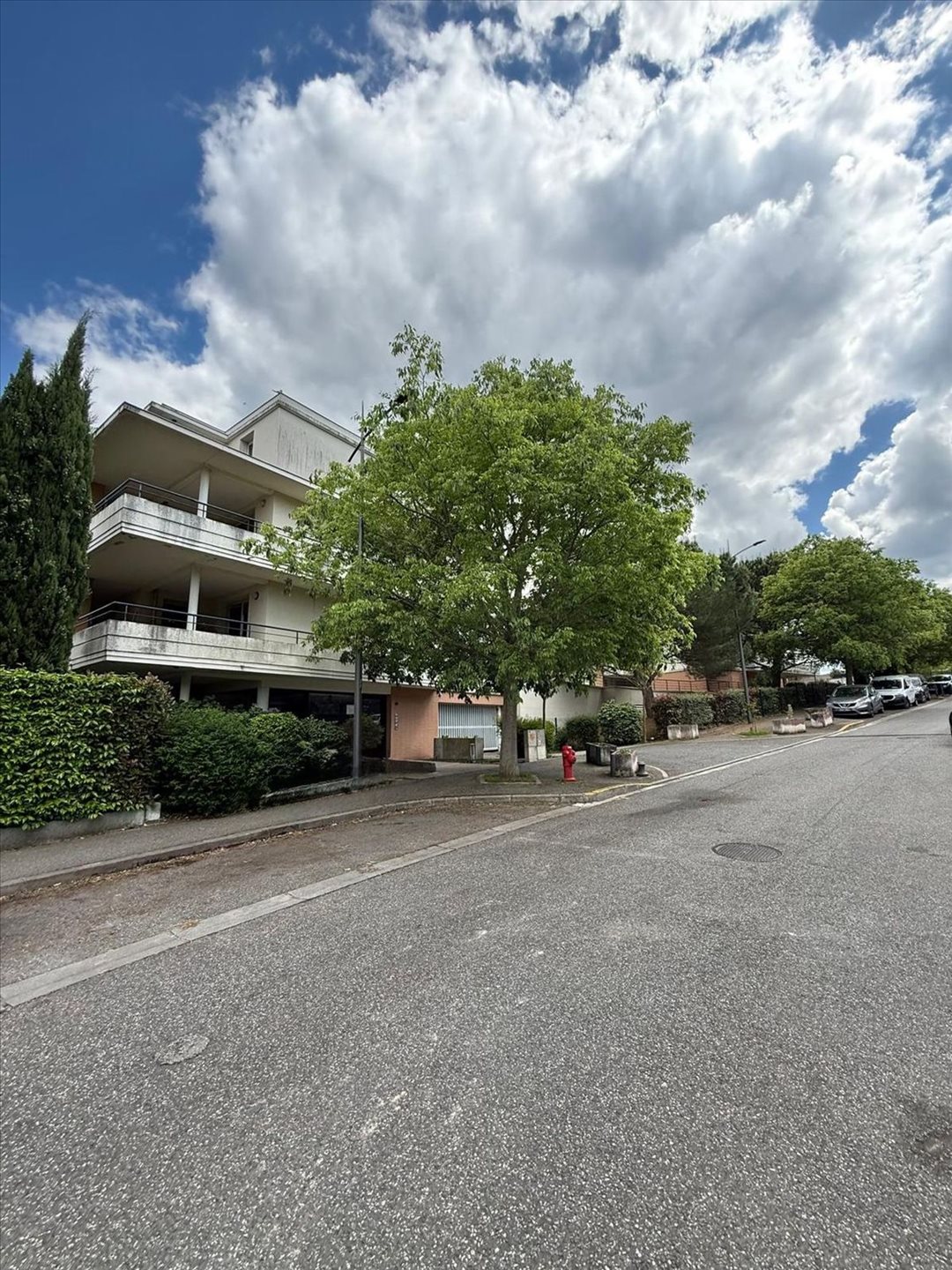 Appartement à vendre, 62m², Toulouse