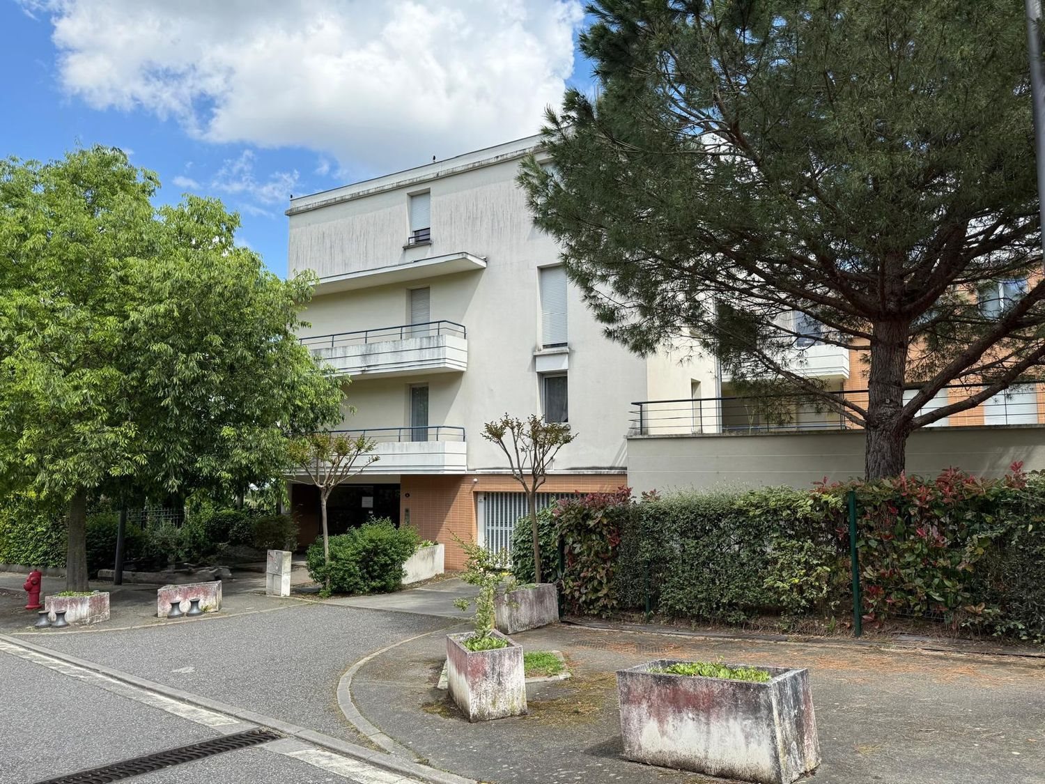 Appartement à vendre, 62m², Toulouse