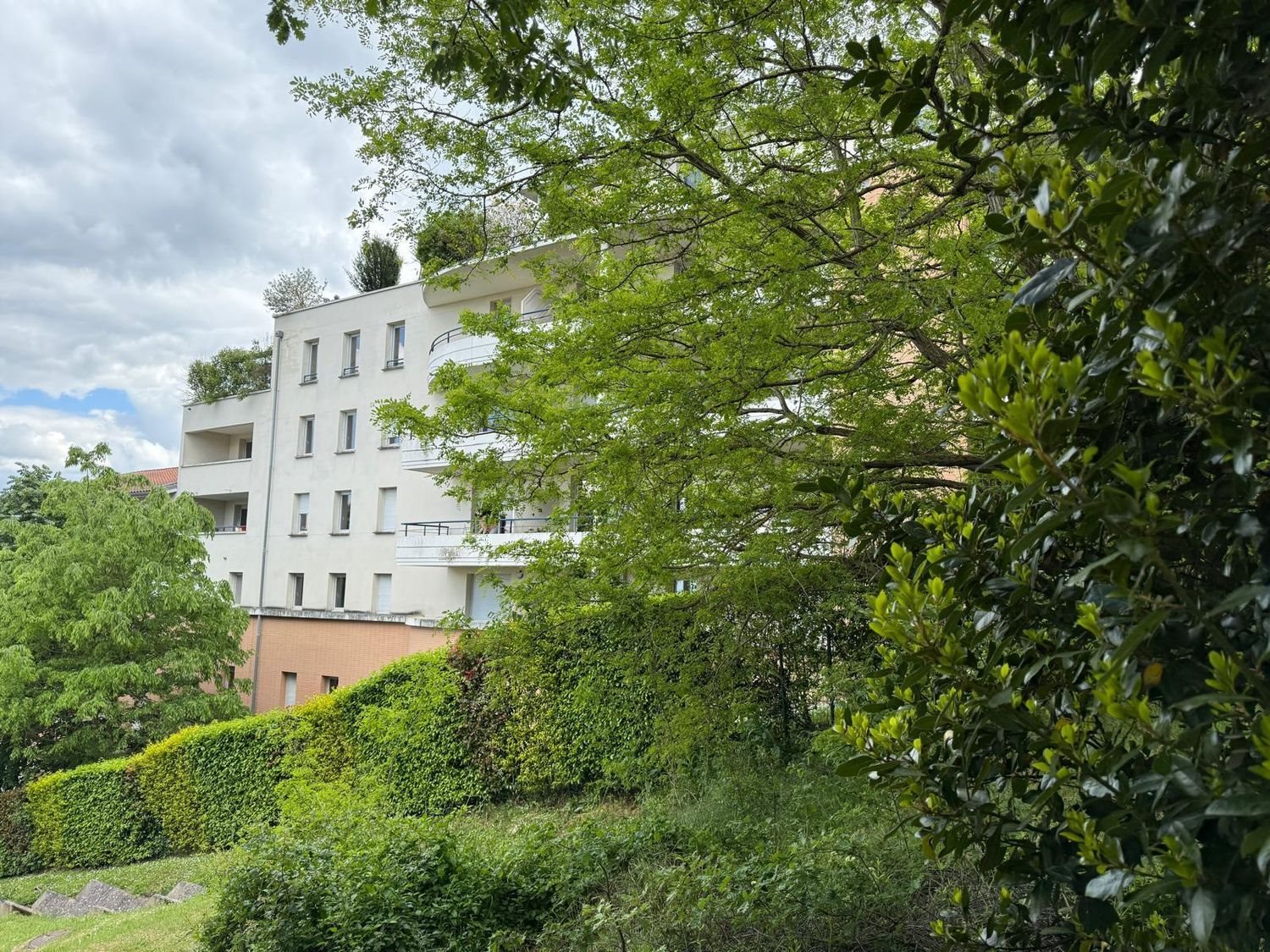 Appartement à vendre, 62m², Toulouse