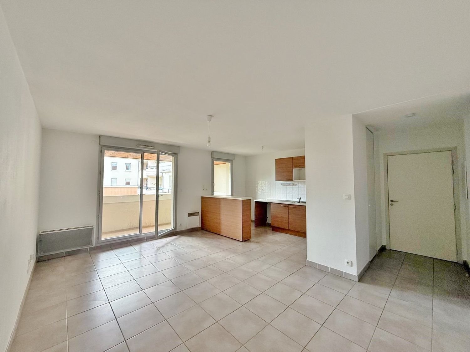 Appartement à vendre, 62m², Toulouse