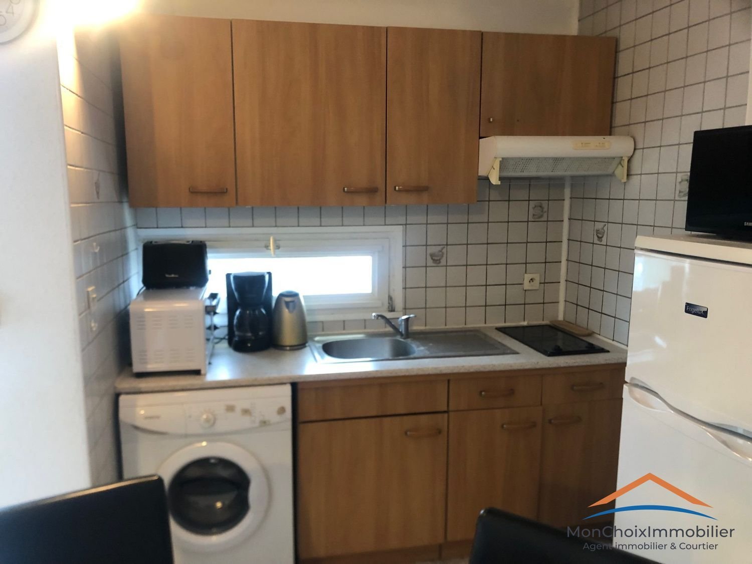 Appartement à vendre, 22m², Balaruc-les-Bains